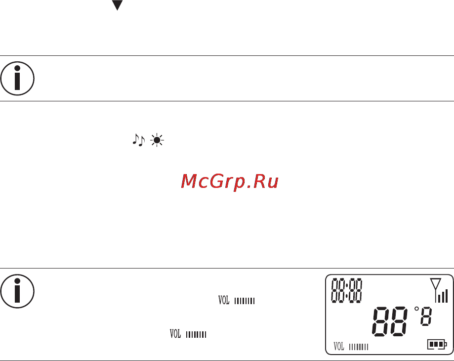 Beurer JBY96 Инструкция по эксплуатации онлайн [12/136] 54902