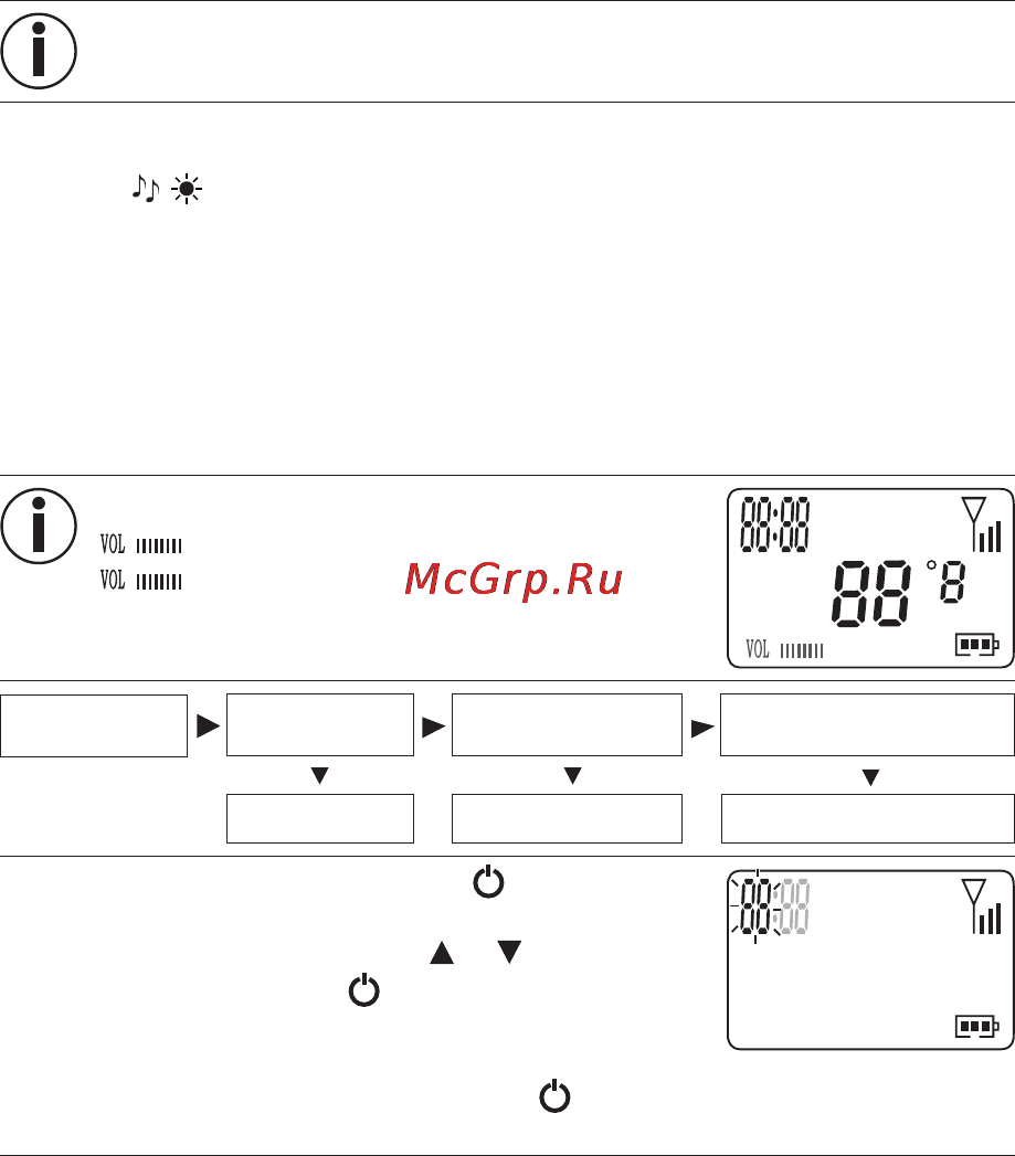 Beurer JBY96 Инструкция по эксплуатации онлайн [30/136] 54902