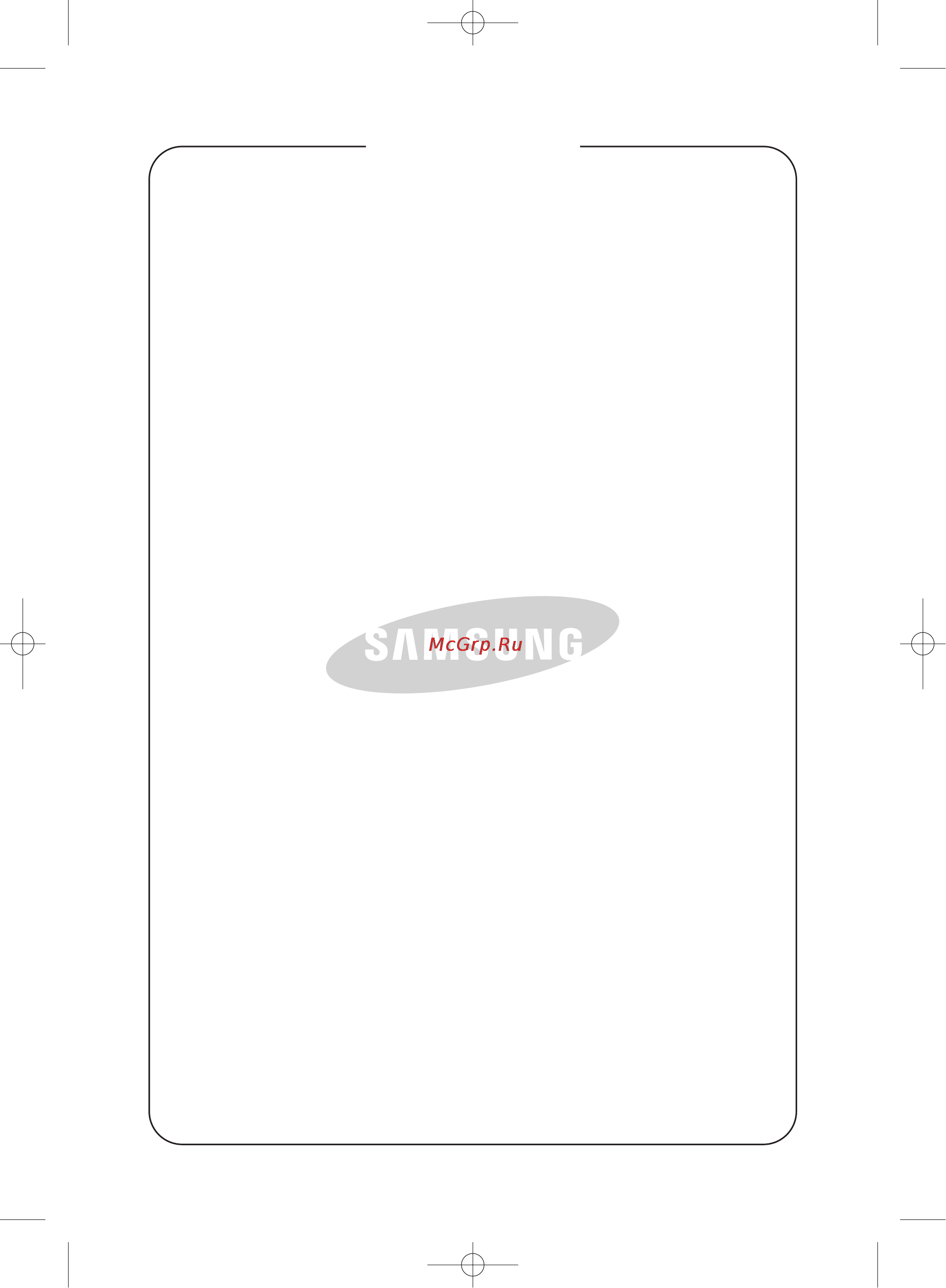 Samsung SC-6650 [12/13] Л ms un