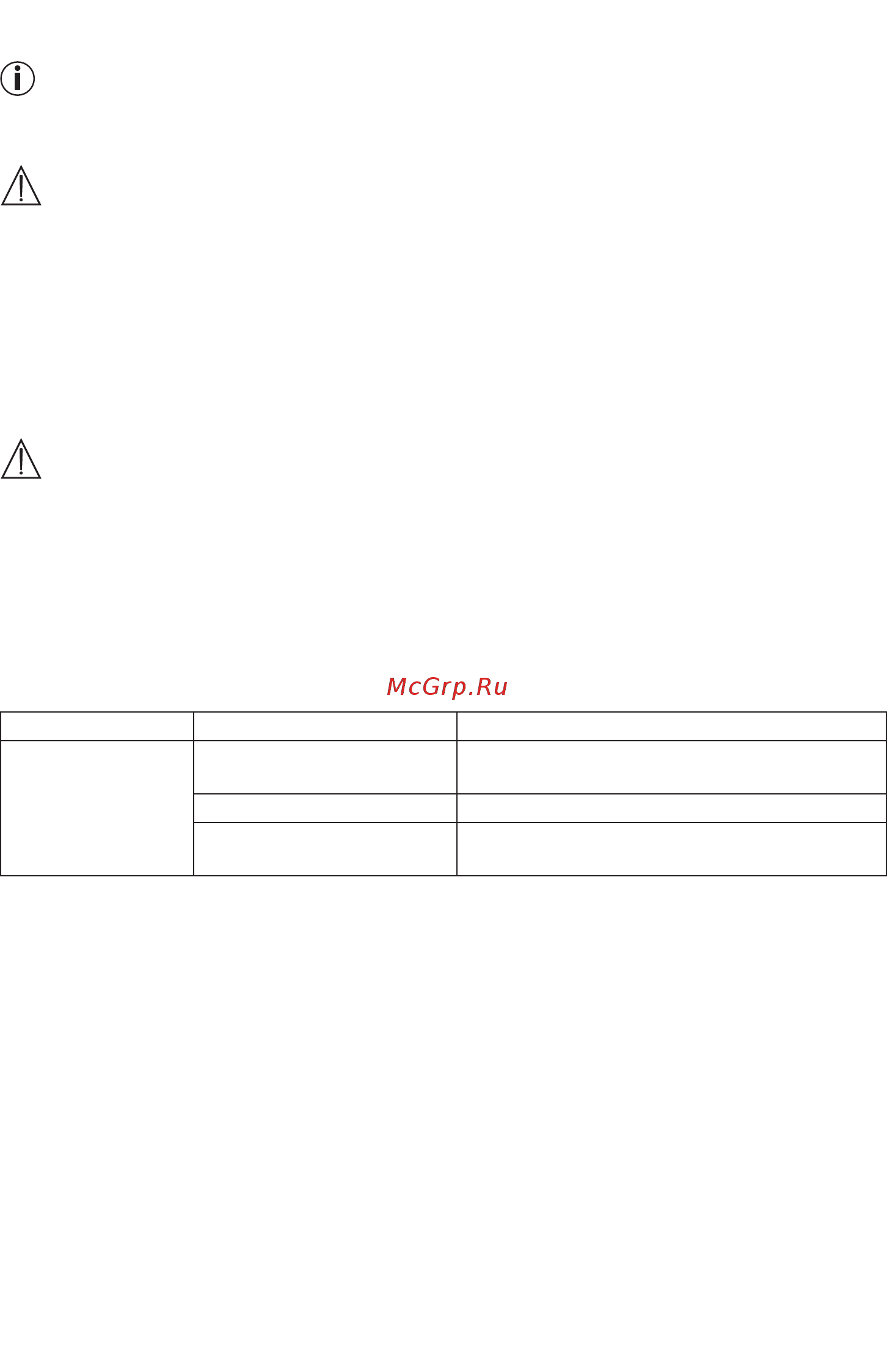 Beurer MG 55 Белый [10/36] Care and storage