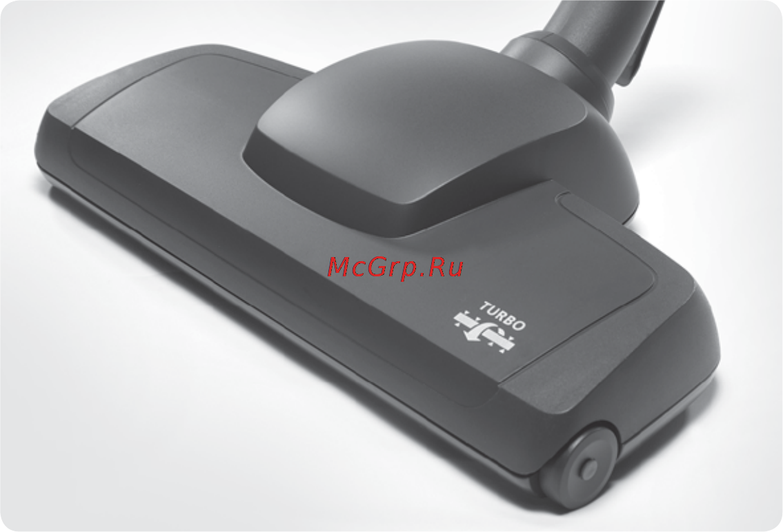 Bork V511 [11/32] Турбощетка