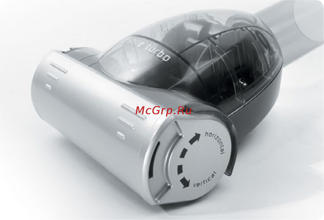 Bork V511 [12/32] Мини турбощетка