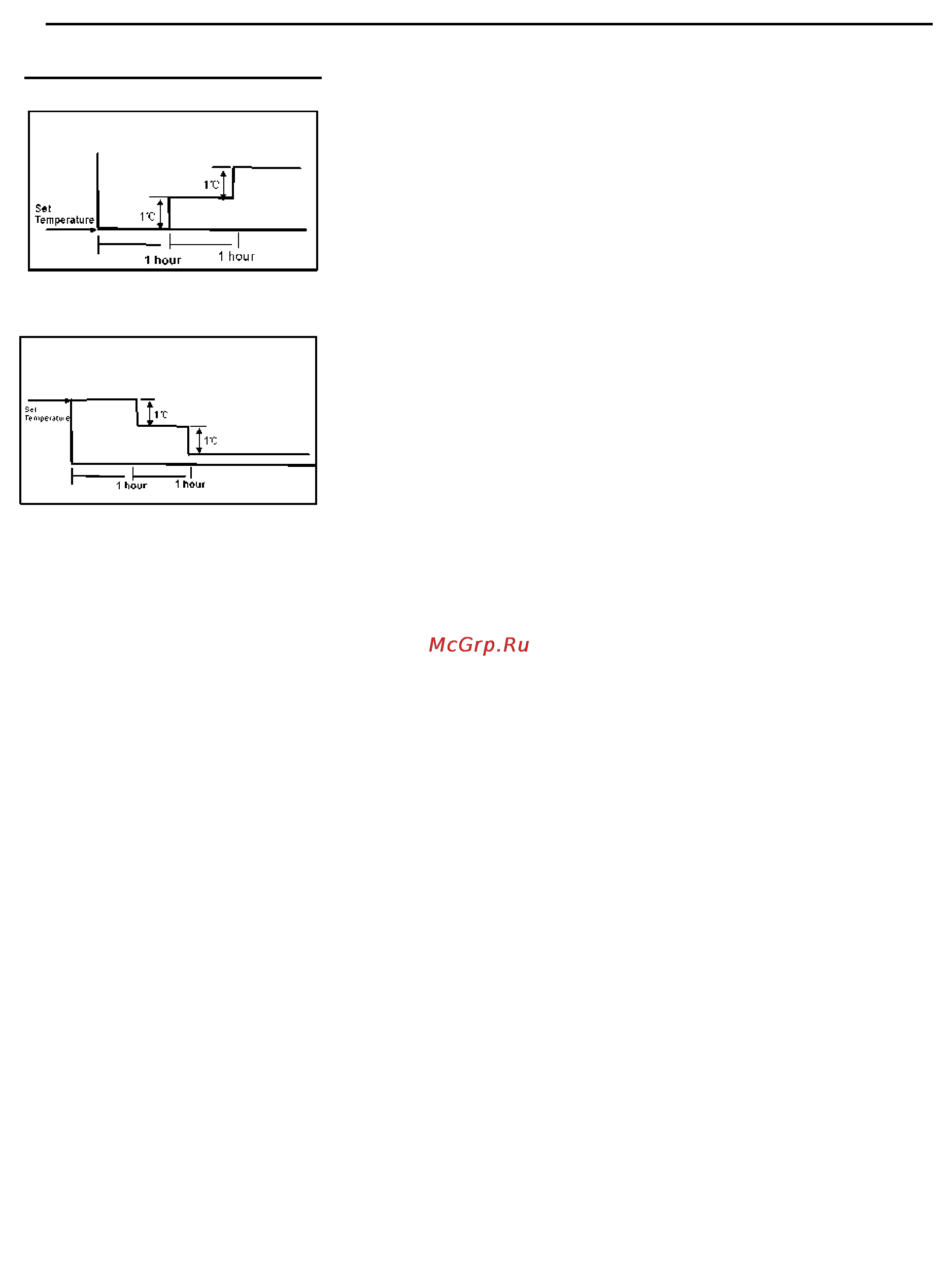 Beko BSC121 [10/16] Инструкция по эксплуатации