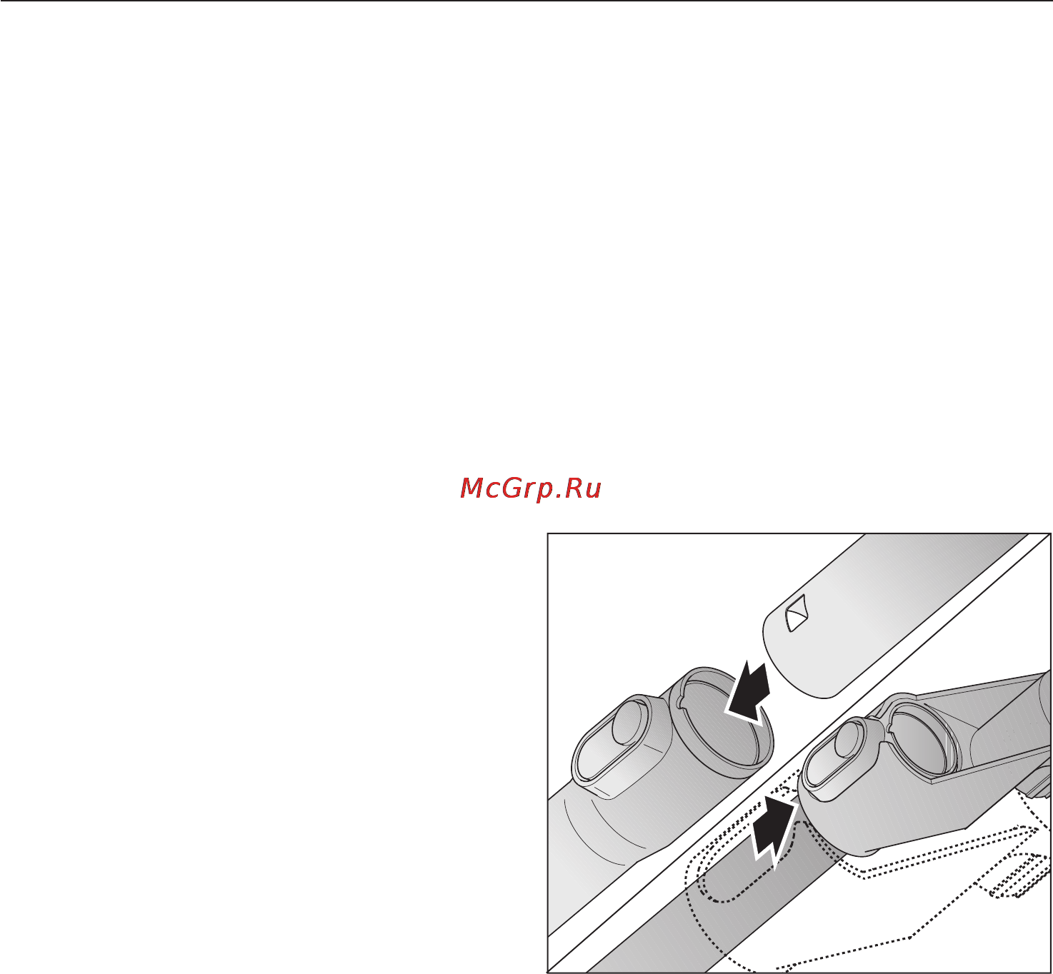 Miele S2121 Red [10/32] Перед эксплуатацией