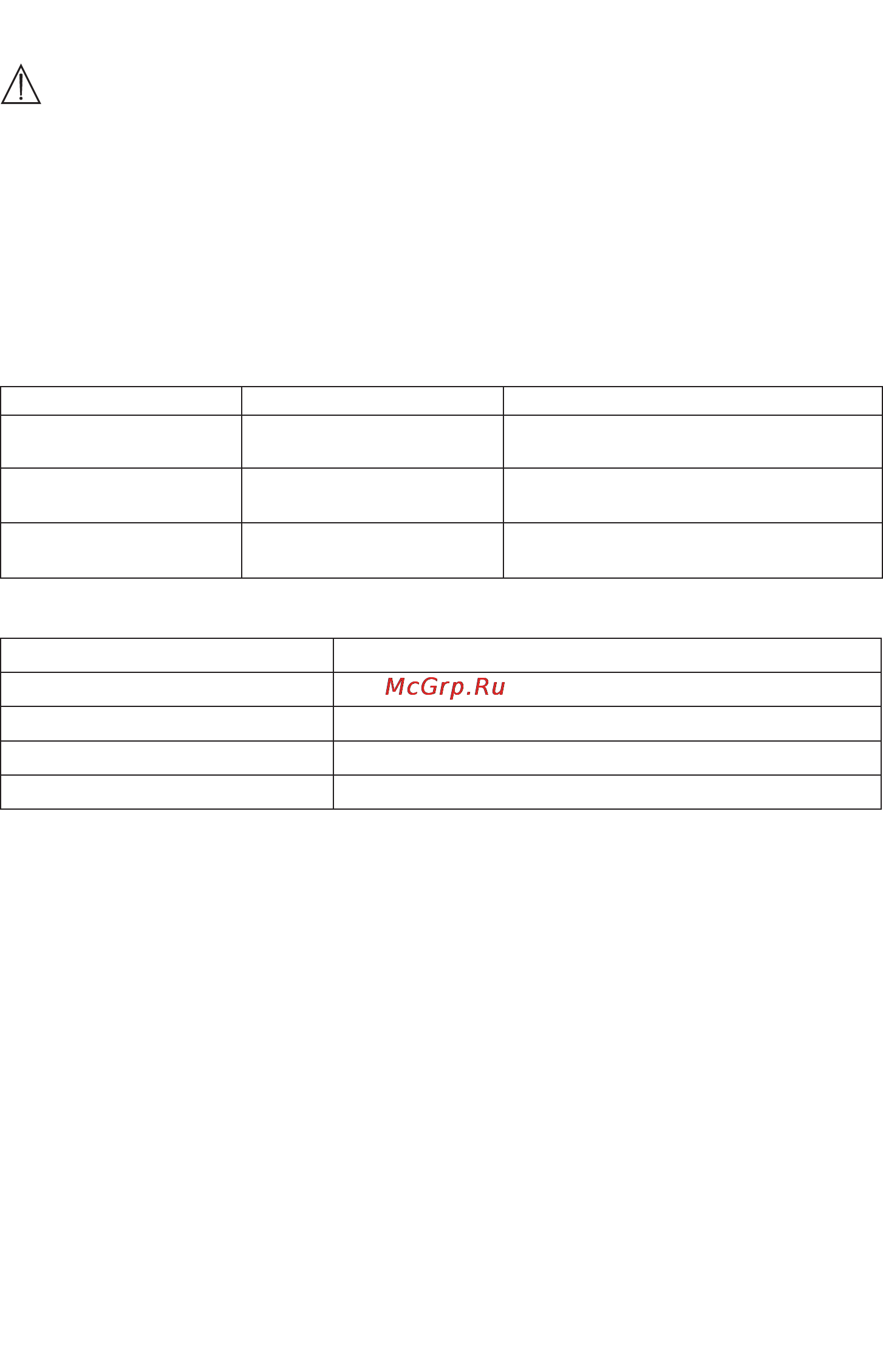 Beurer MG148 [25/52] Datos técnicos