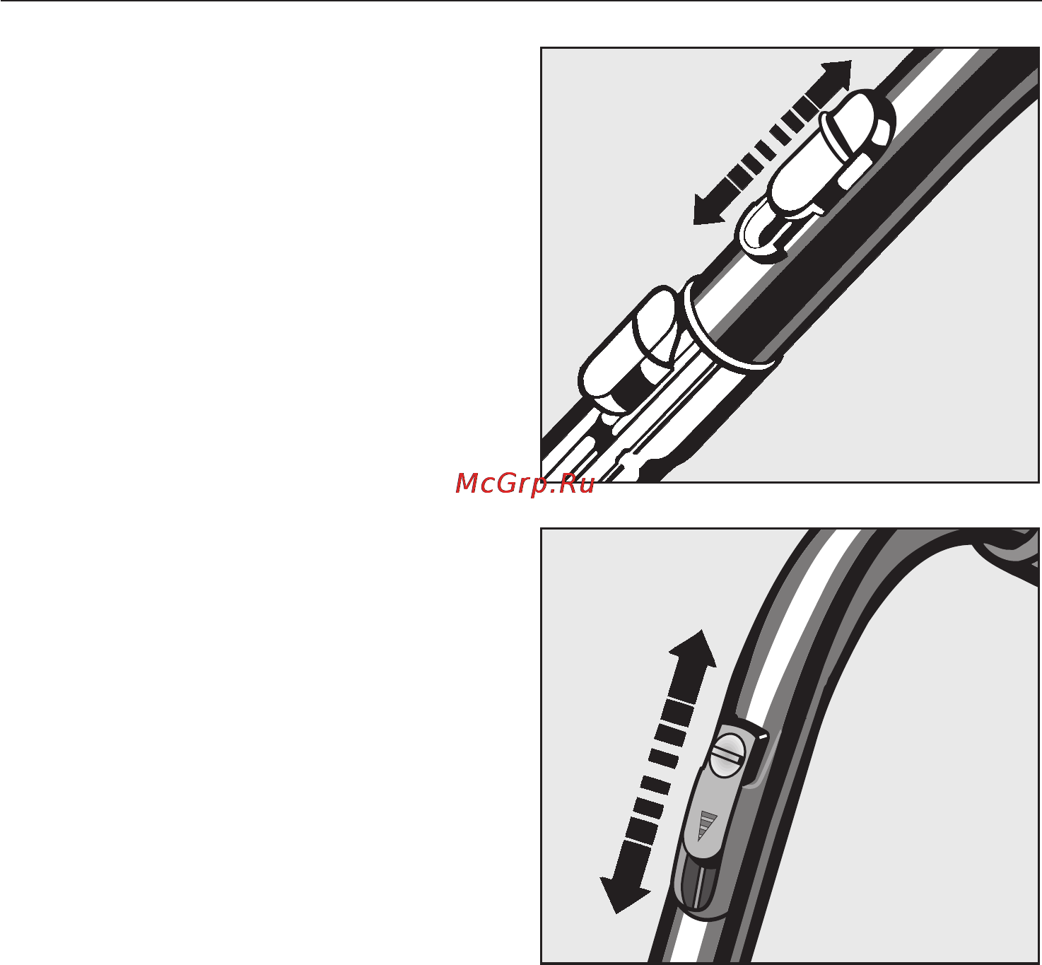 Miele S6220 Cat&Dog Red [16/36] Îòêðîéòå ðåãóëÿòîð ðàñõîäà âîçäóõà íà ðó êå ïûëåñîñà 16