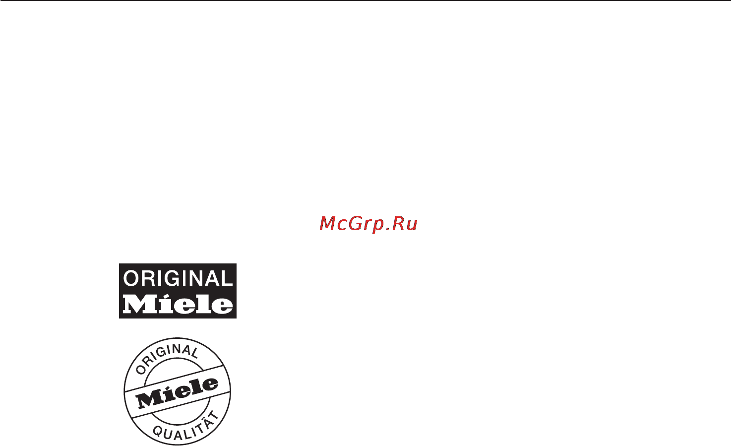 Miele S6220 Cat&Dog Red [19/36] Êàêèå ïûëåñáîðíèêè è ôèëüòðû íóæíû 19