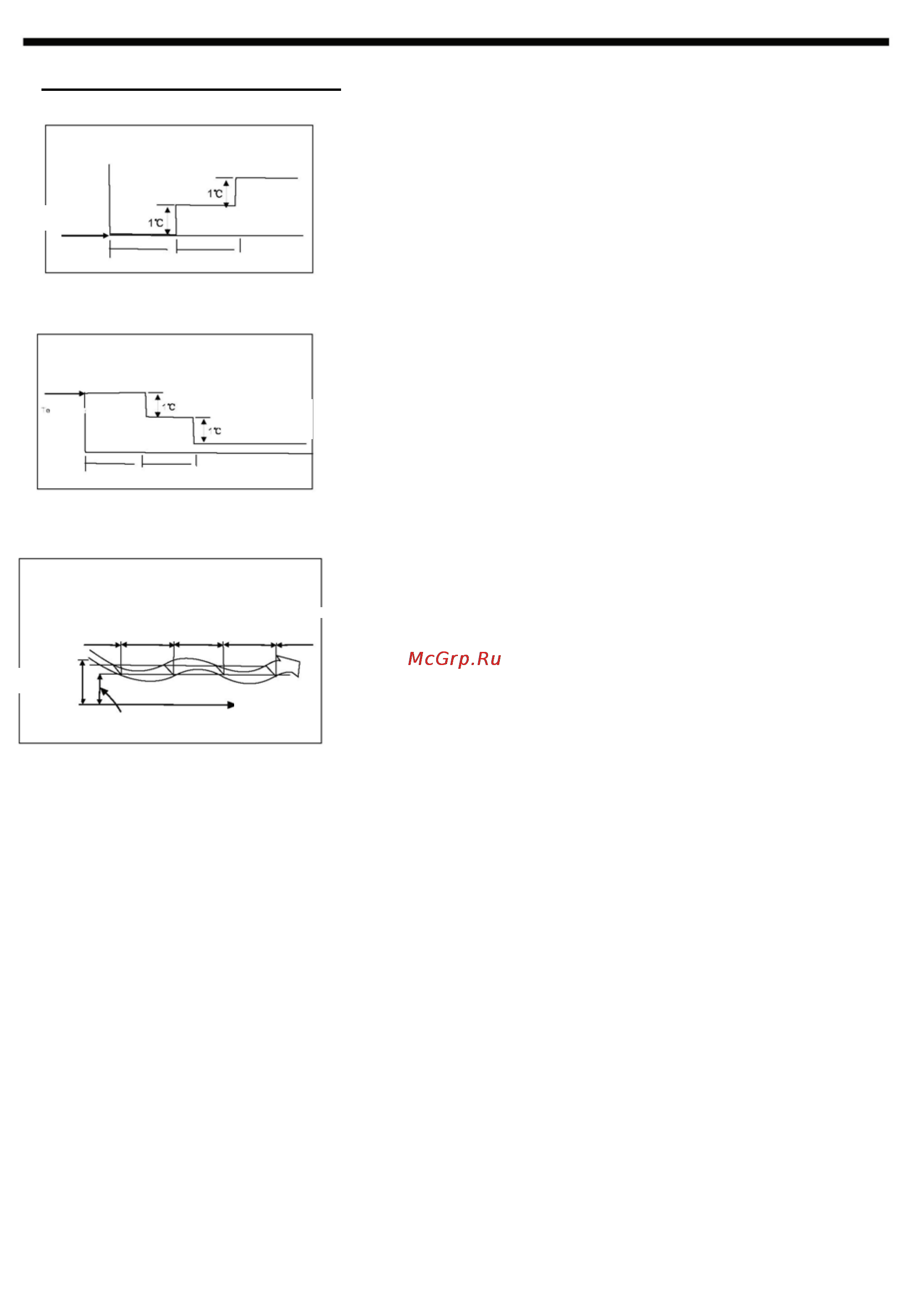 Beko BKX 120/121 [9/15] Обогрев