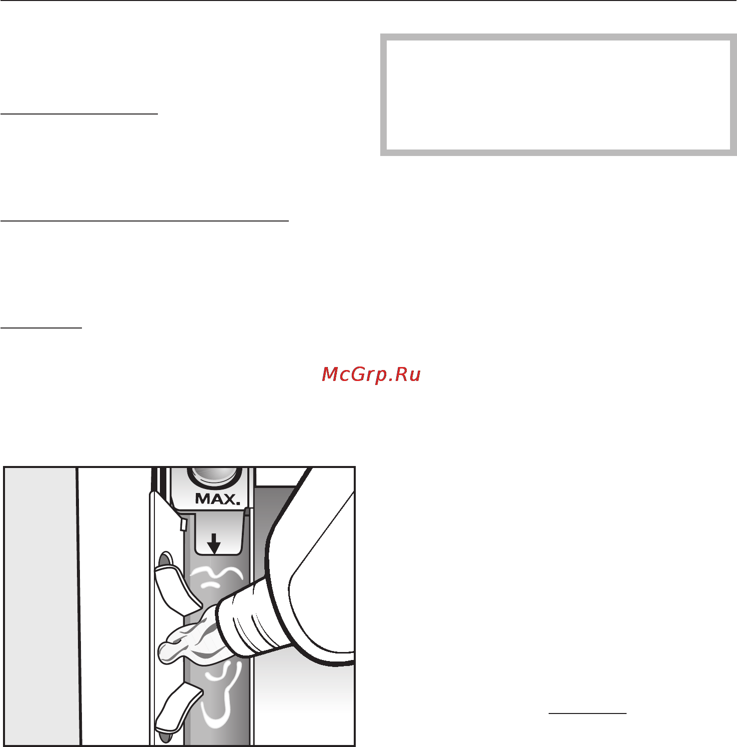 Miele W3240 White [30/68] Îáåñöâå èâàíèå îêðàøèâàíèå 30