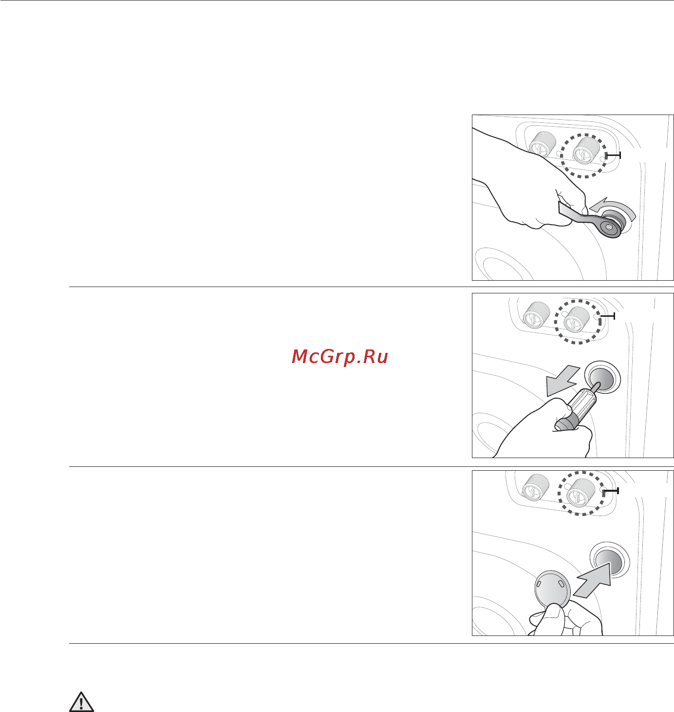 Samsung WF1124ZAC [106/132] Встановлення пральної машини