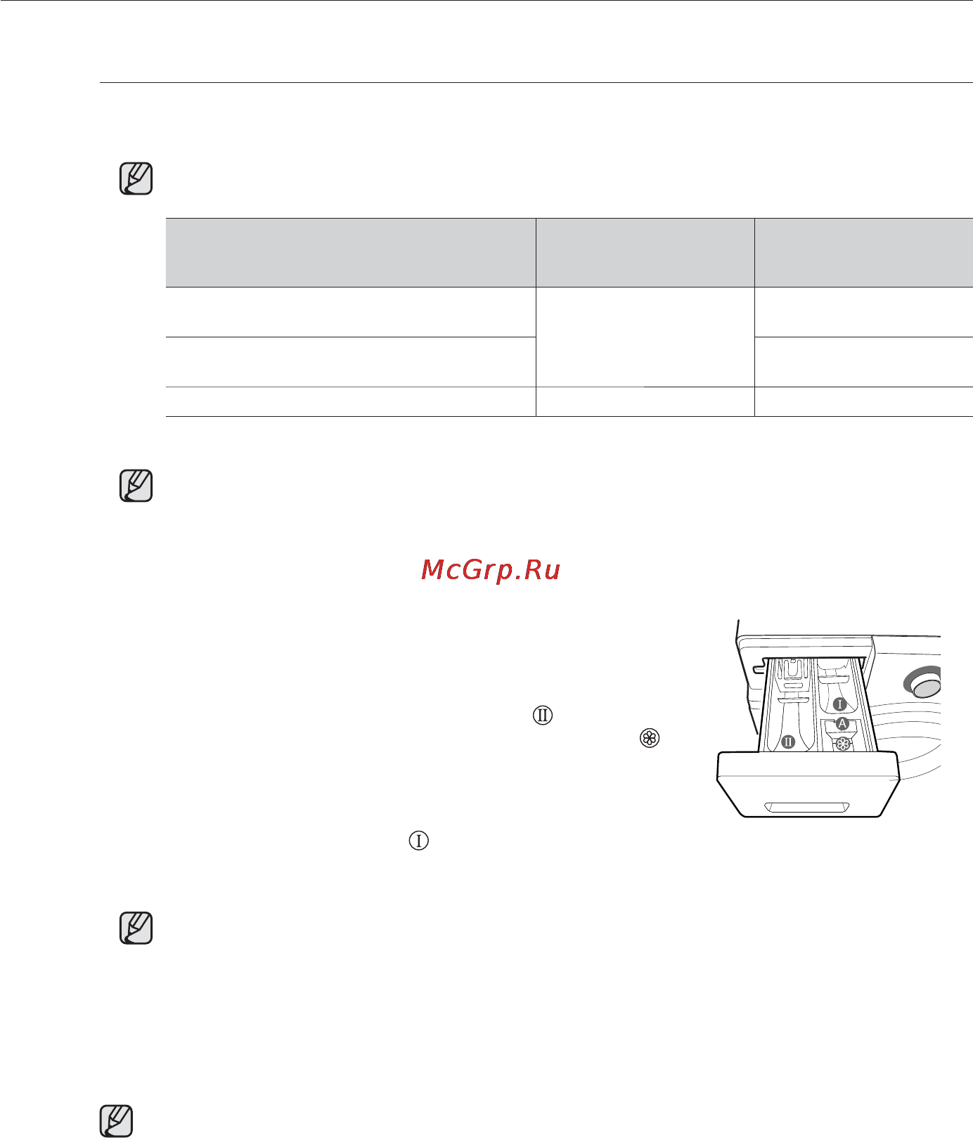 Samsung WF1124ZAC [28/132] Стирка белья