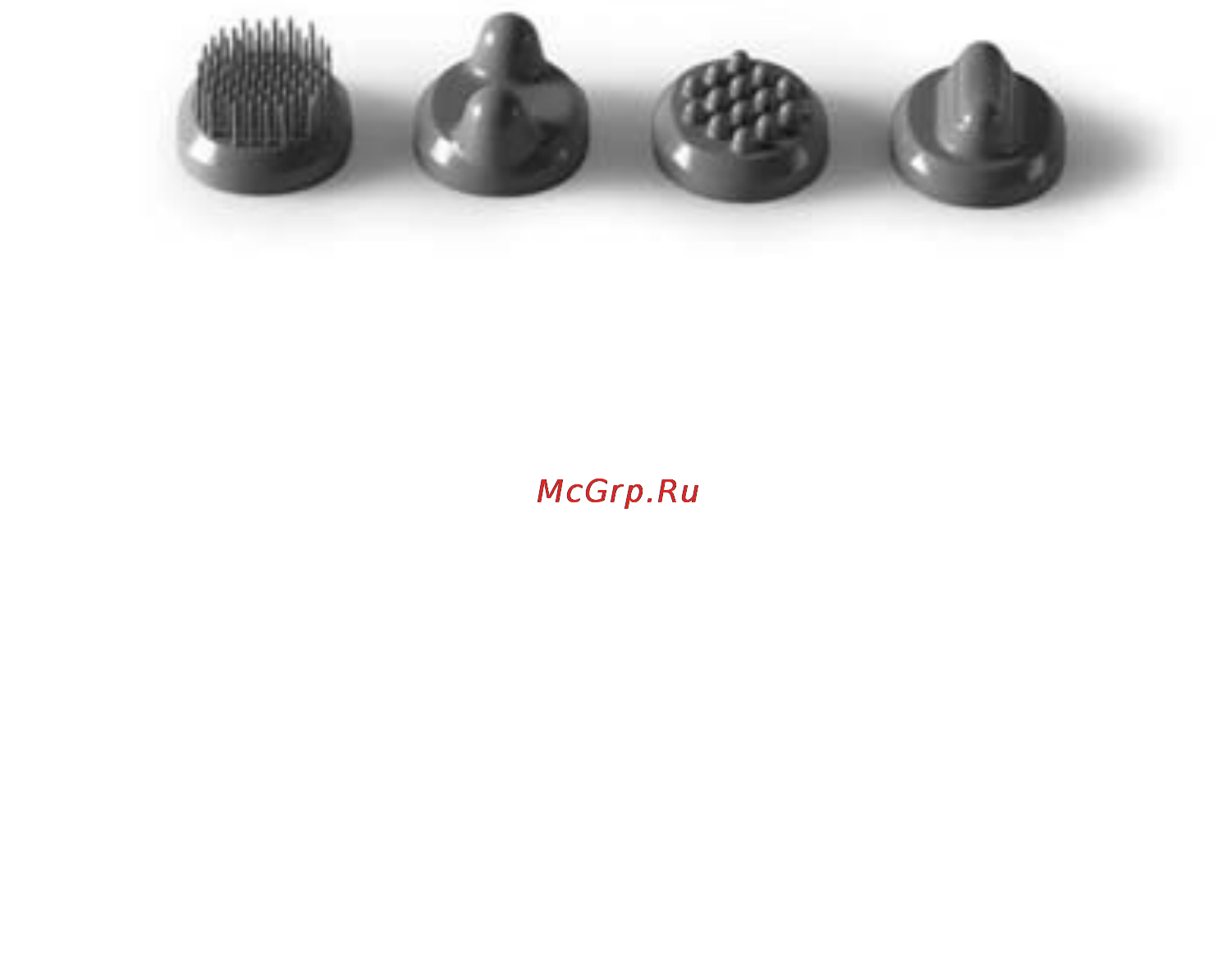 Beurer MG40 [15/28] ➀ ➁ ➂ ➃