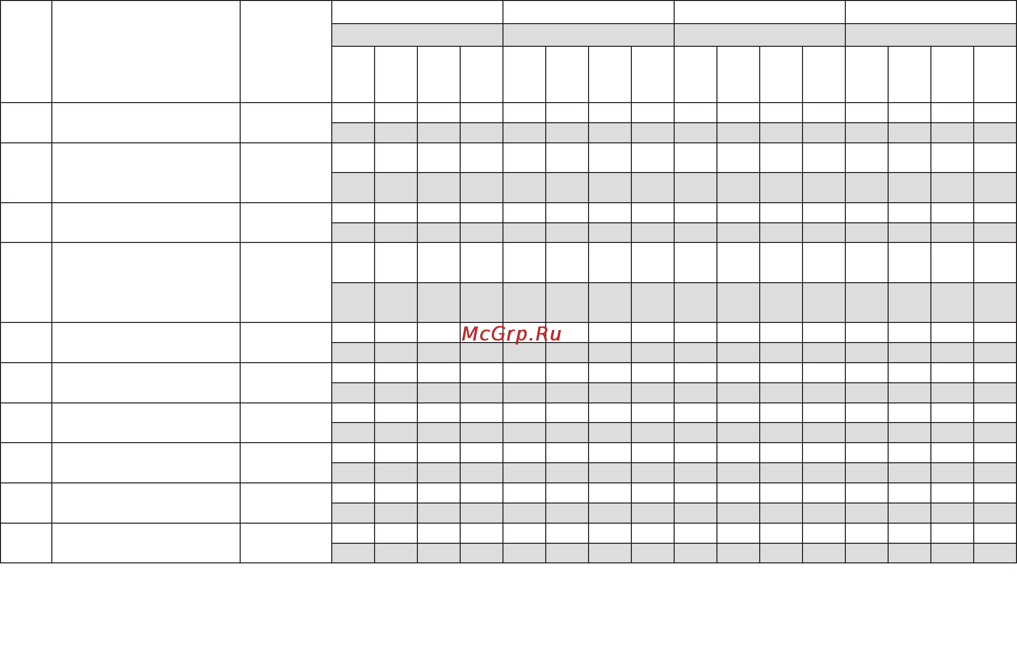 Beurer EM41 [10/112] Ems programme