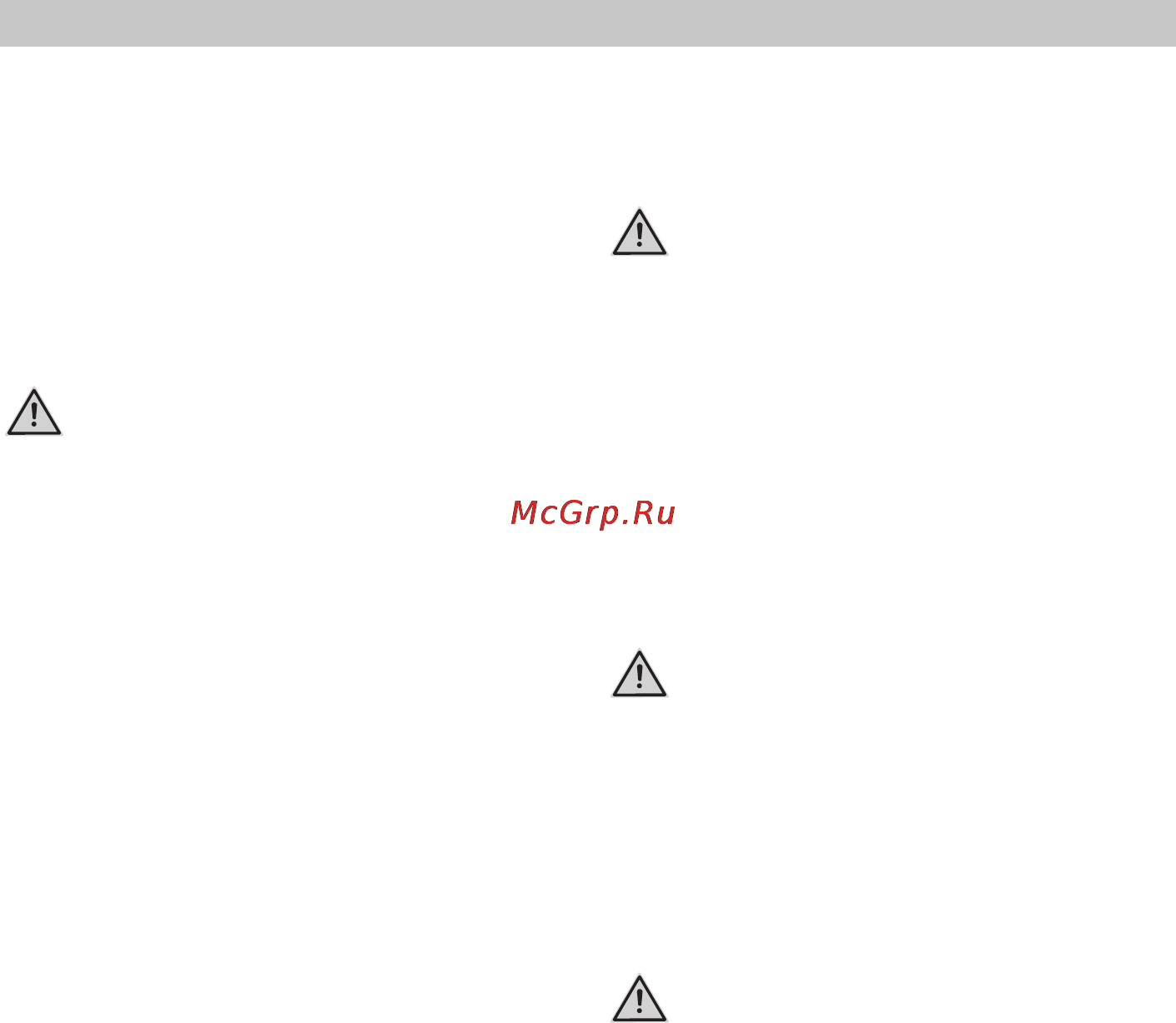 Beurer FCE 80 [13/82] Safety notes