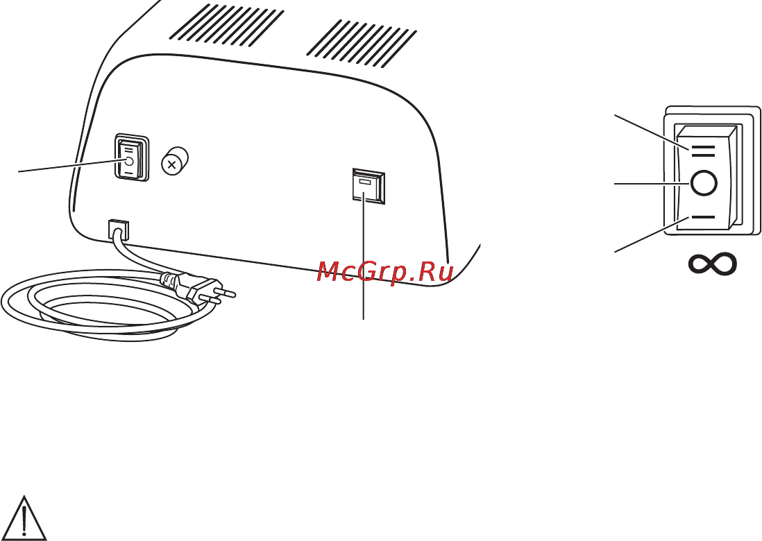 Beurer MPE 38 [24/48] Timer on