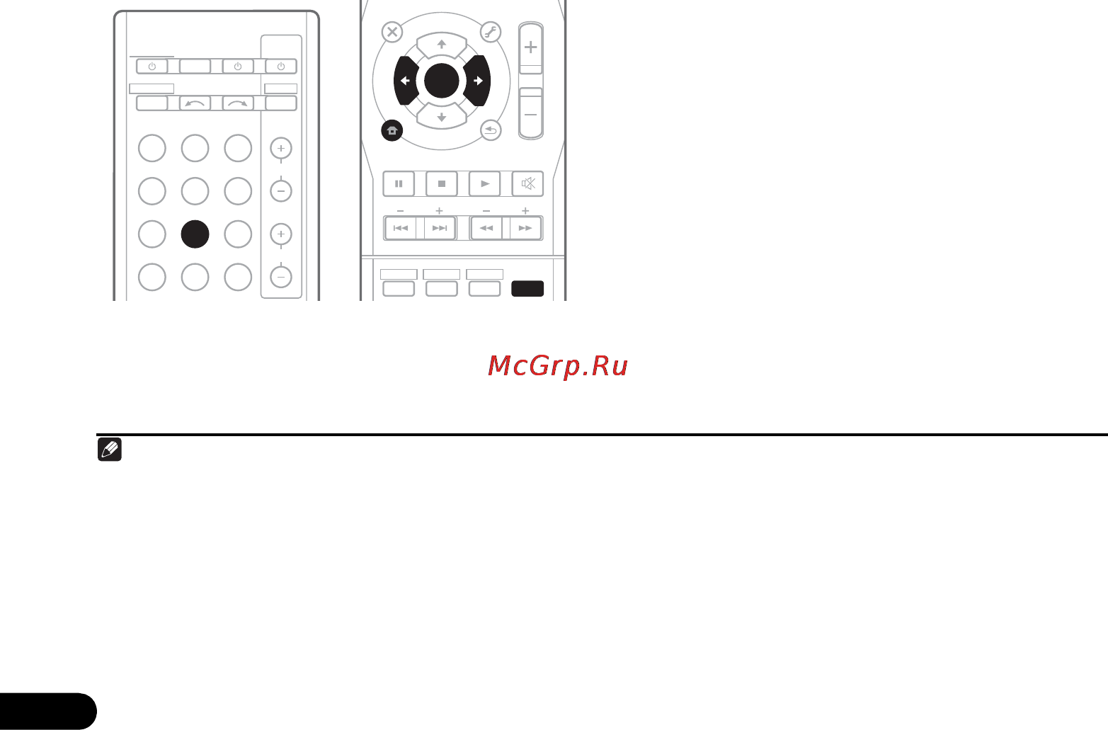 Pioneer PAC430 2TB B [84/136] Affichage d informations rds