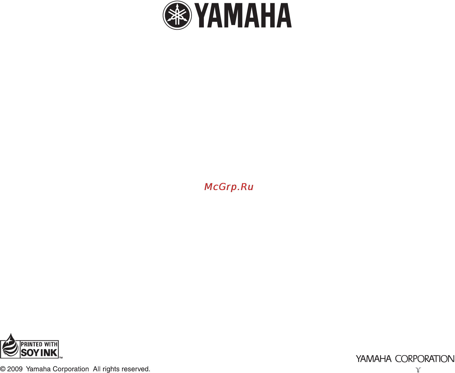 Yamaha MCR-040 White [24/24] Micro component system micro chaine
