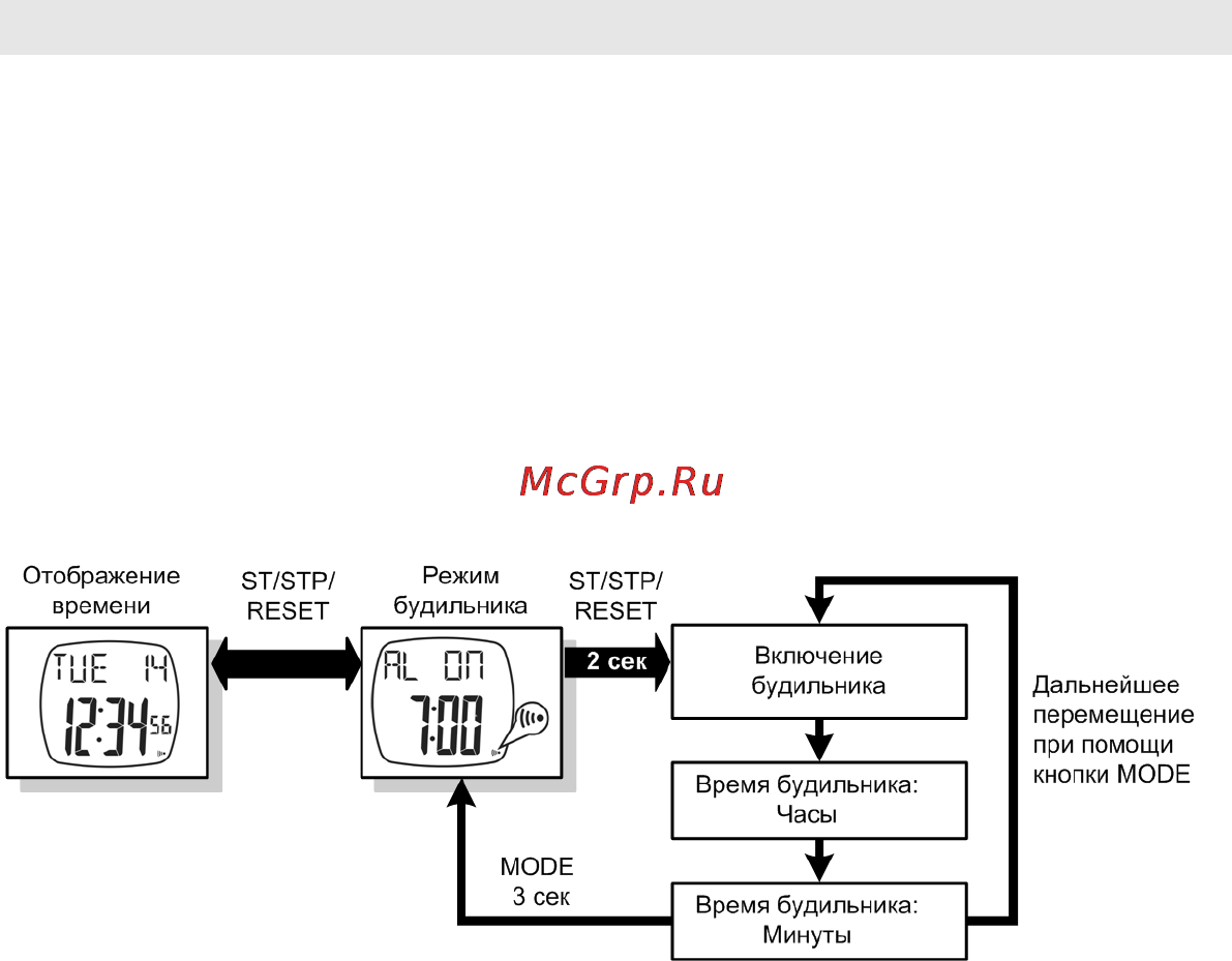 Beurer PM 26 Инструкция по эксплуатации онлайн [20/28] 55338