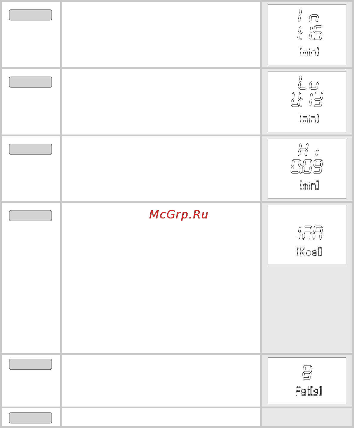 Beurer PM 62 Инструкция по эксплуатации онлайн [32/48] 55346