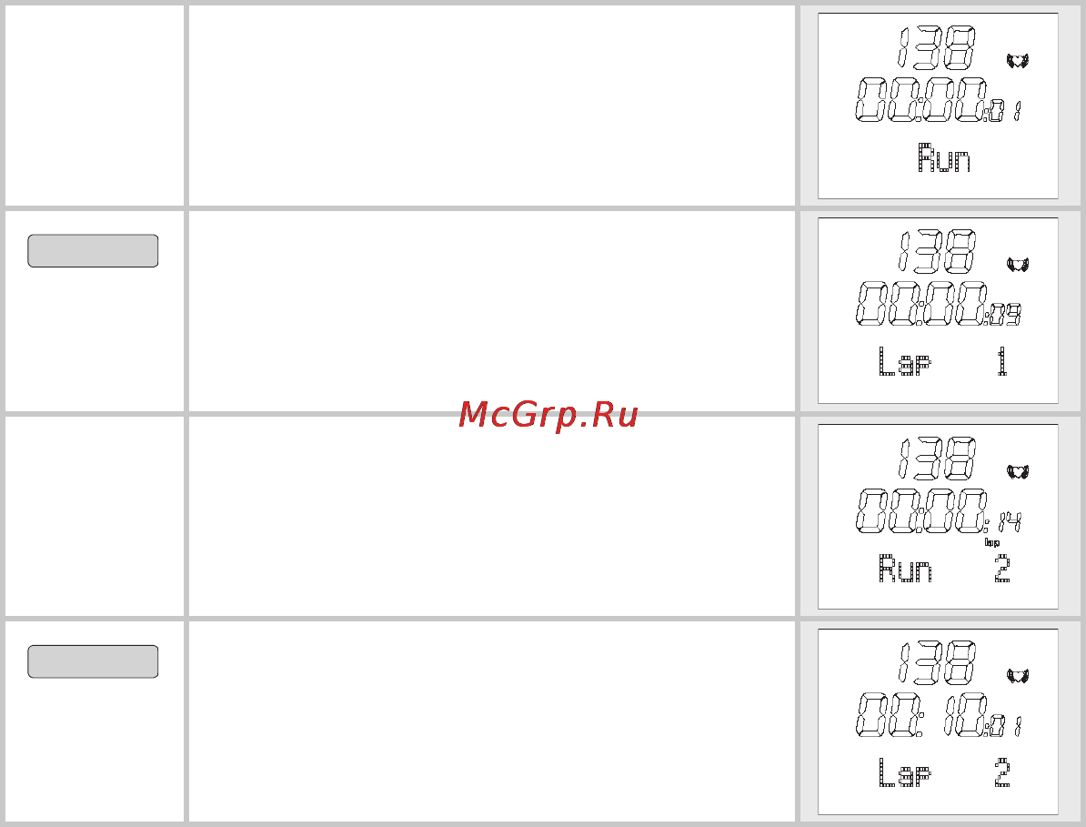 Beurer PM 70 Инструкция по эксплуатации онлайн [36/68] 55350