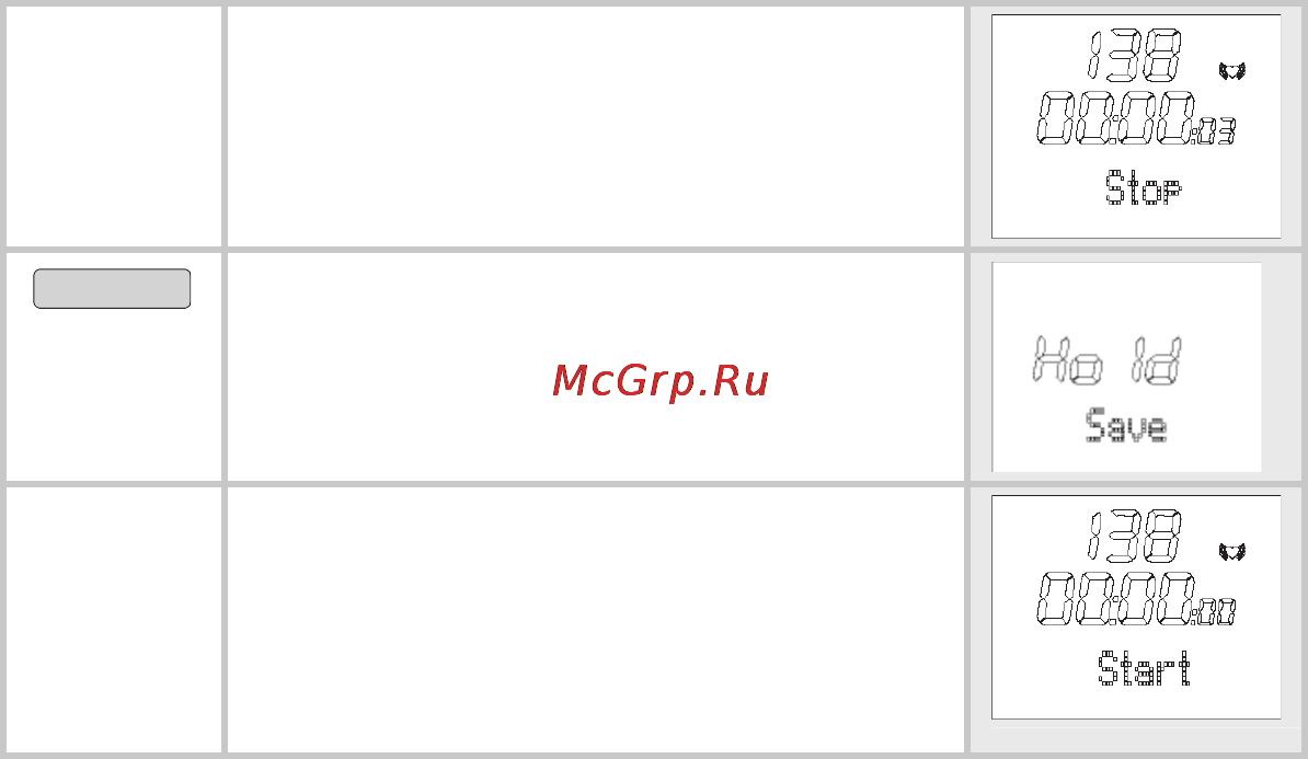 Beurer PM 70 Инструкция по эксплуатации онлайн [38/68] 55350
