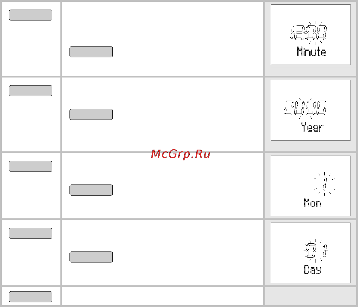 Beurer PM 80 Инструкция по эксплуатации онлайн [29/68] 55354