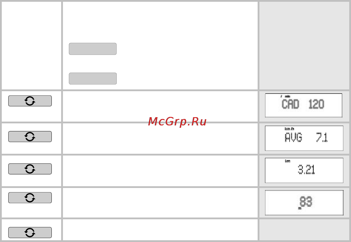 Beurer PM 90 Инструкция по эксплуатации онлайн [51/76] 55358