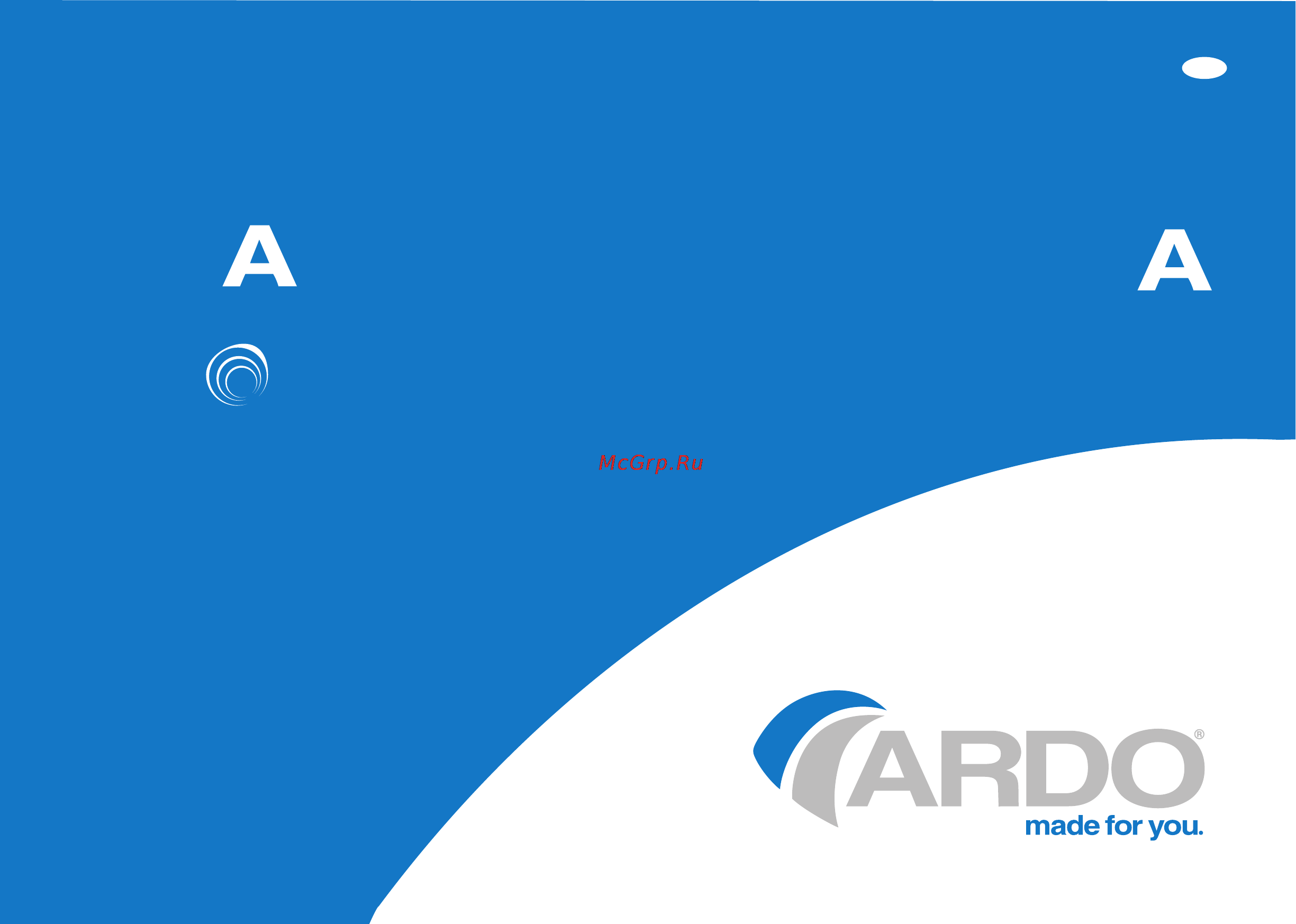 Ardo FL106LY [49/96] Velk poãet programû