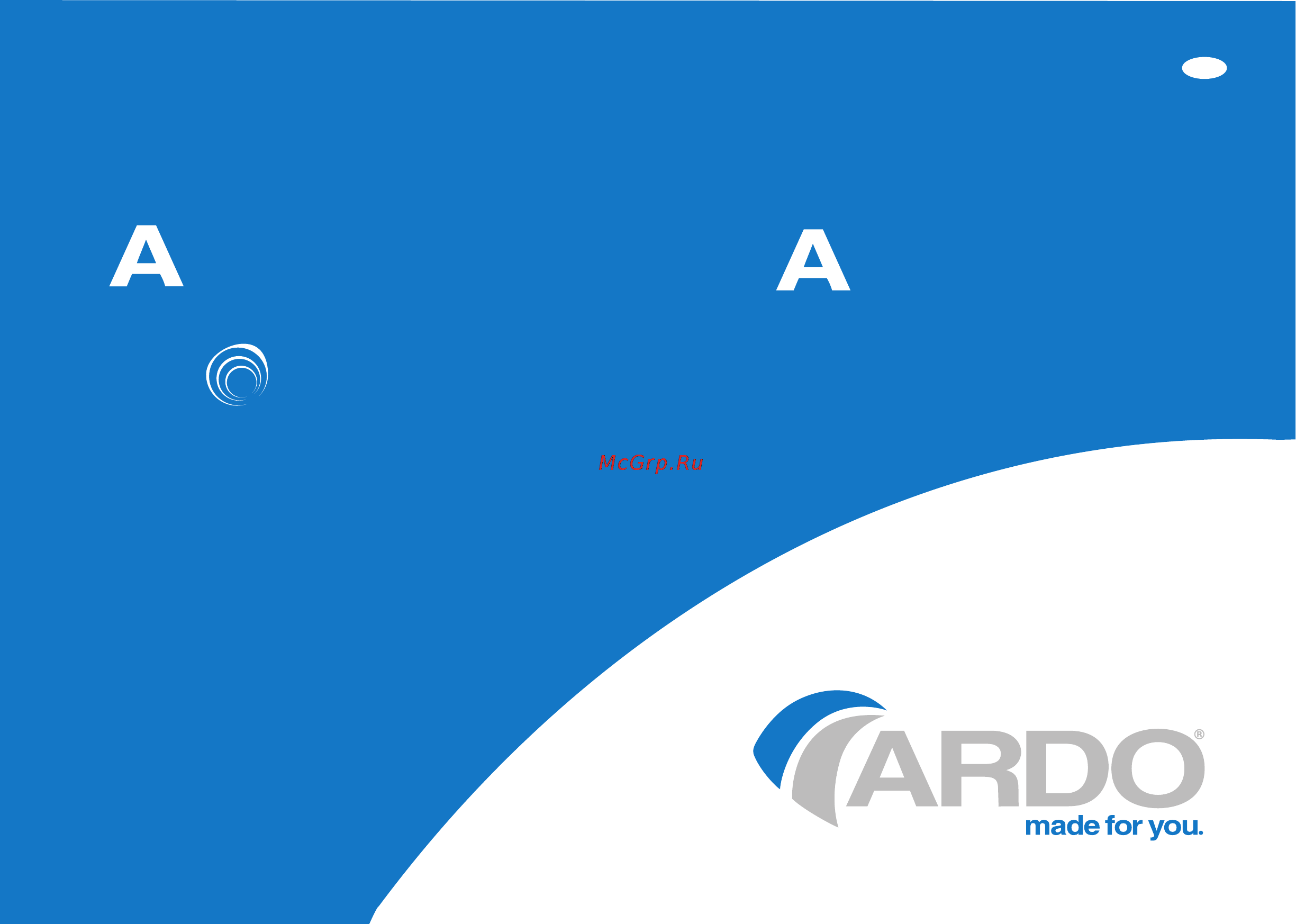 Ardo FL106LY [55/96] Veºk poãet programov