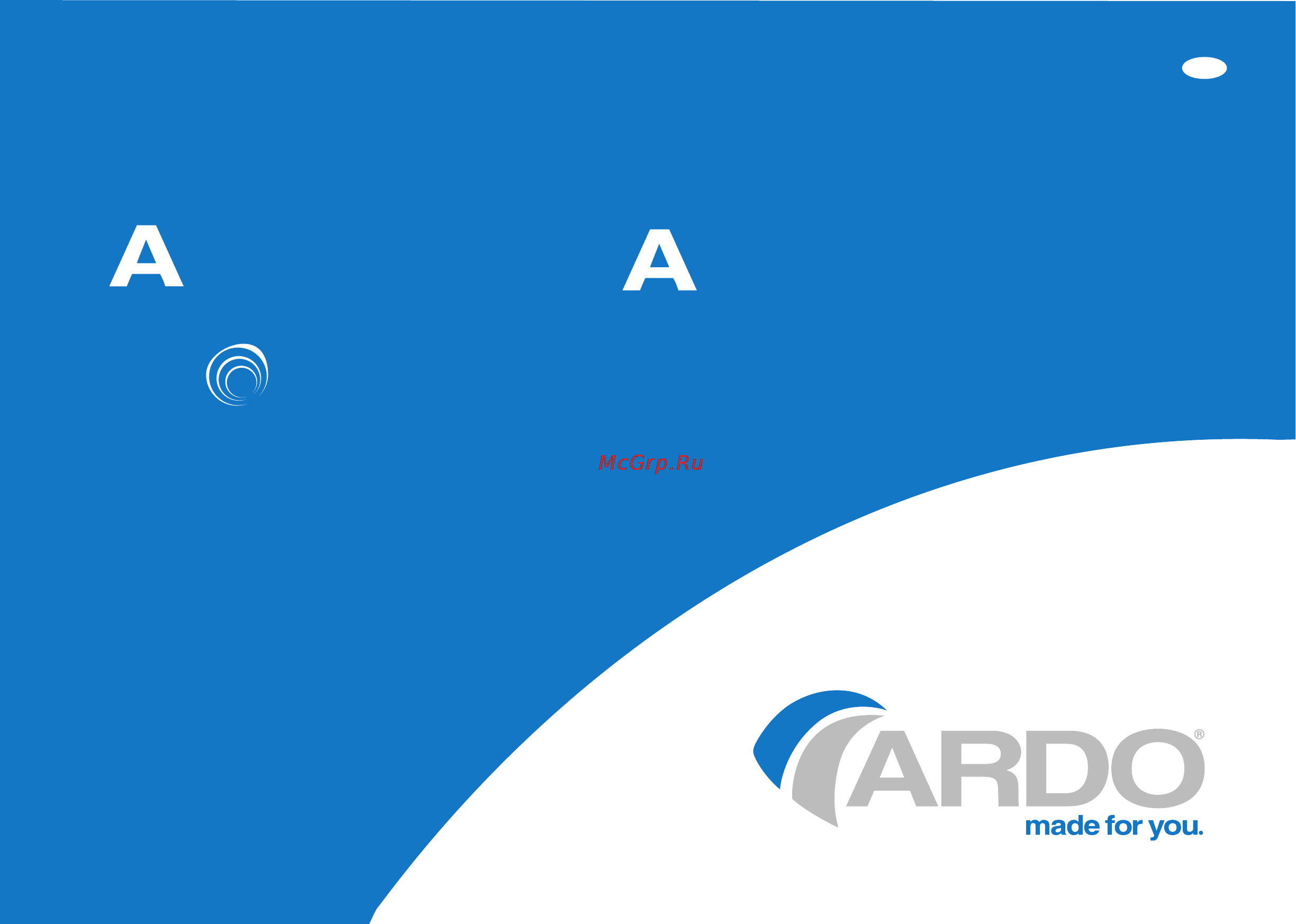 Ardo FL106LY [7/96] Large number of programs