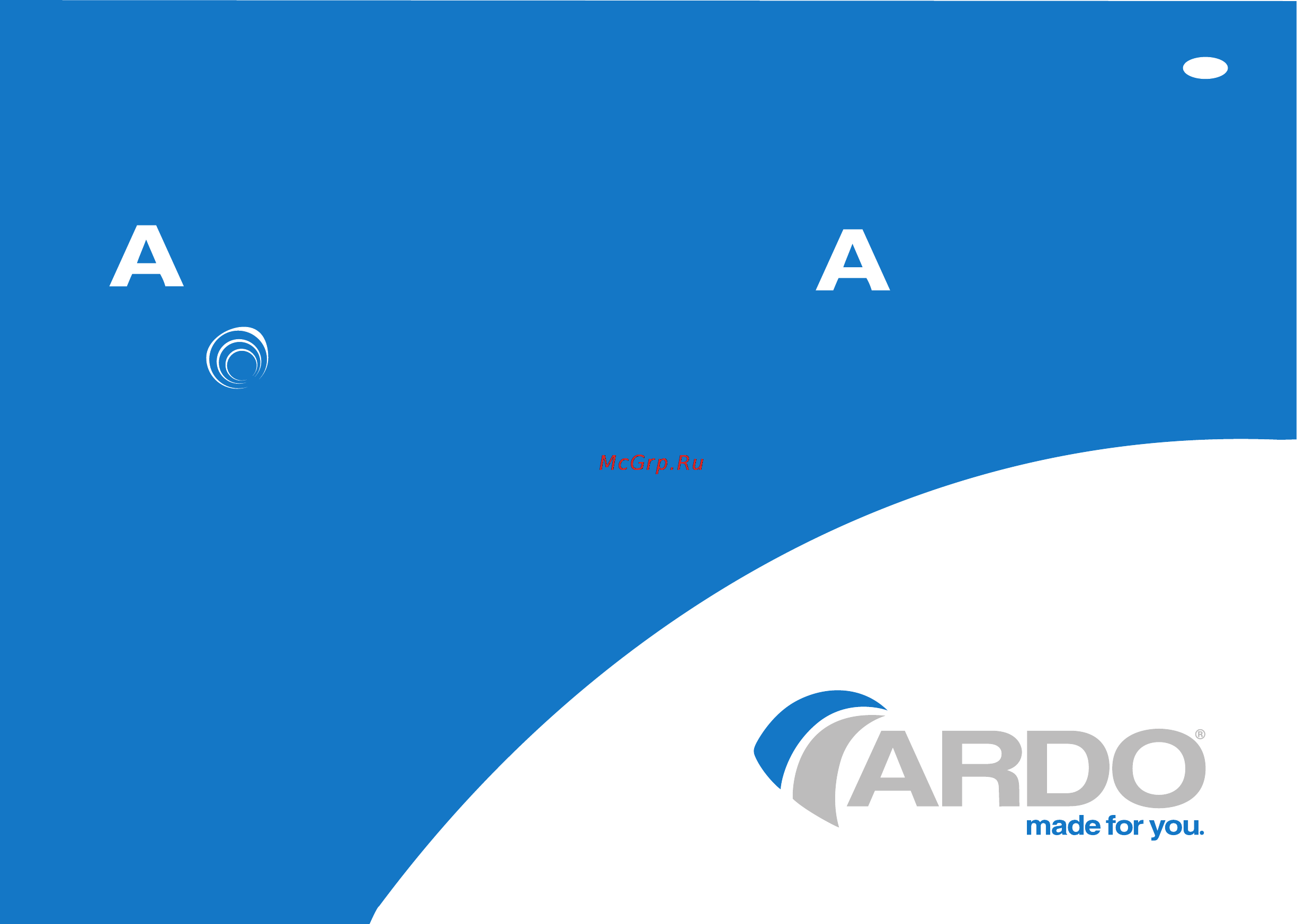 Ardo FL106LY [73/96] За прање за потрошњу