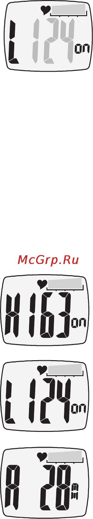 Beurer PM 15 Инструкция по эксплуатации онлайн [100/120] 55366