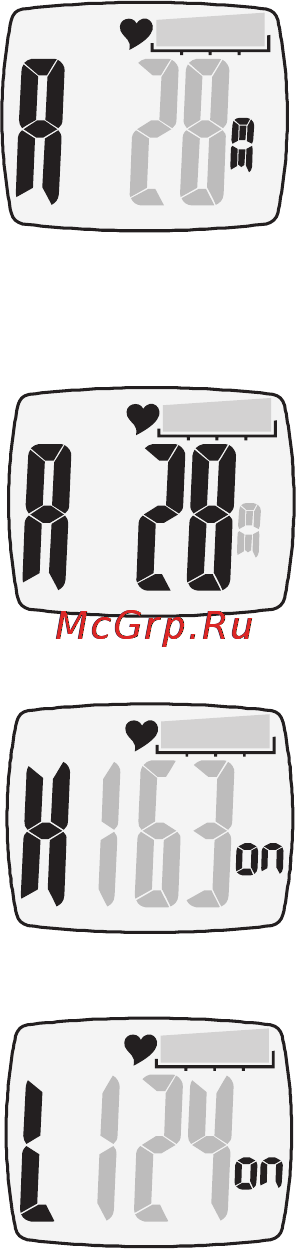 Beurer PM 15 Инструкция по эксплуатации онлайн [11/120] 55366