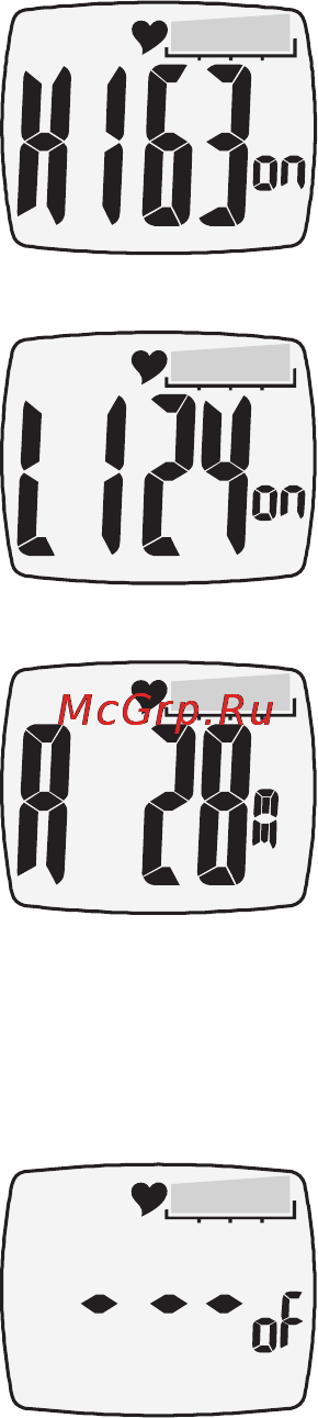 Beurer PM 15 Инструкция по эксплуатации онлайн [42/120] 55366