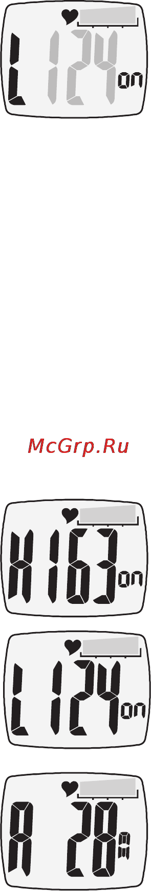 Beurer PM 15 Инструкция по эксплуатации онлайн [86/120] 55366