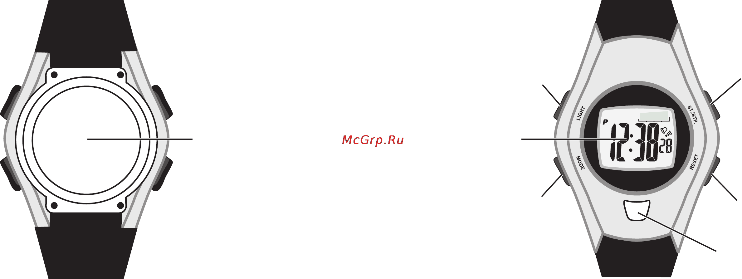 Beurer PM 15 Инструкция по эксплуатации онлайн [95/120] 55366