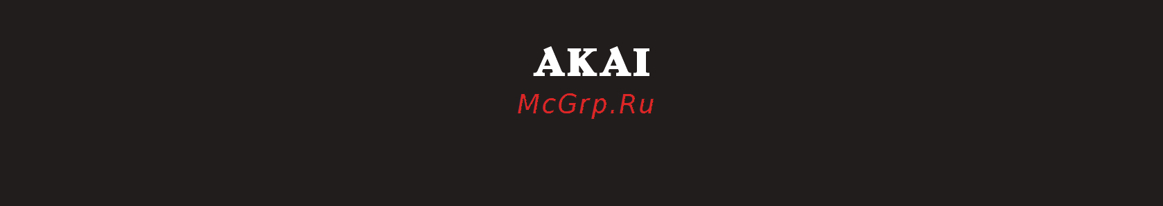 Akai LEA-32A08G [30/30] Title re lea 32a08g