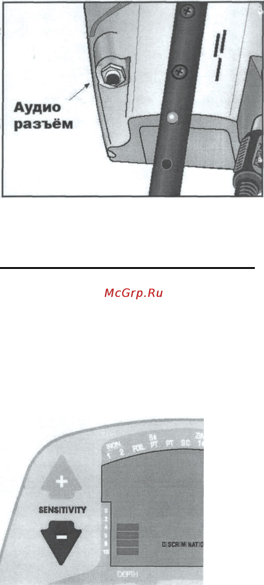 Fisher F4 [12/13] Электромагнитное излучени
