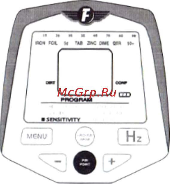 Fisher F70 [14/26] Www fisher labs ru