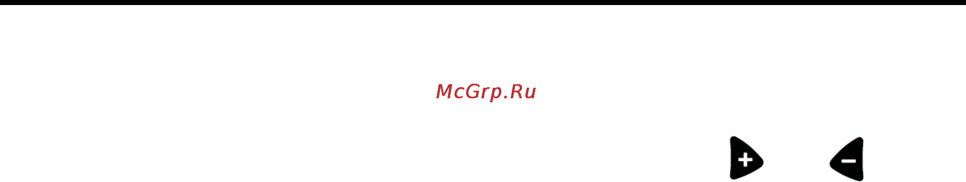 Bounty Hunter Platinum Pro Инструкция по эксплуатации онлайн [12/25] 55594