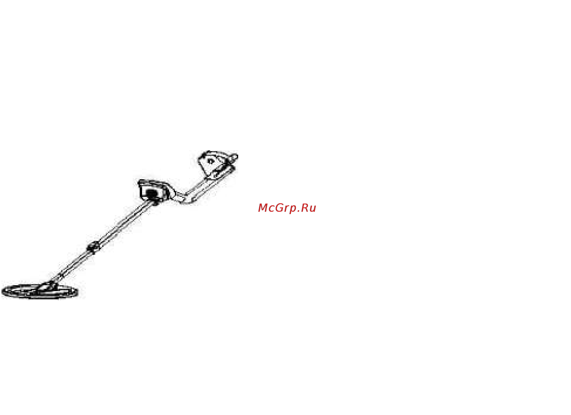 Minelab Explorer II Инструкция по эксплуатации онлайн [2/51] 55615