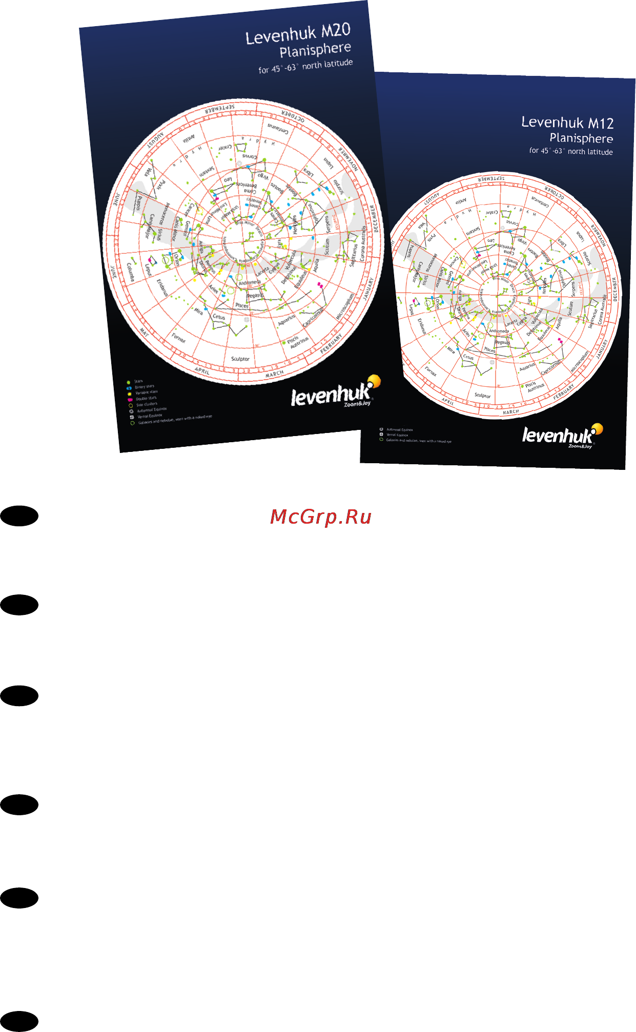 Levenhuk Skyline 70х700 AZ [34/36] Planisfera levenhuk m20 levenhuk m12