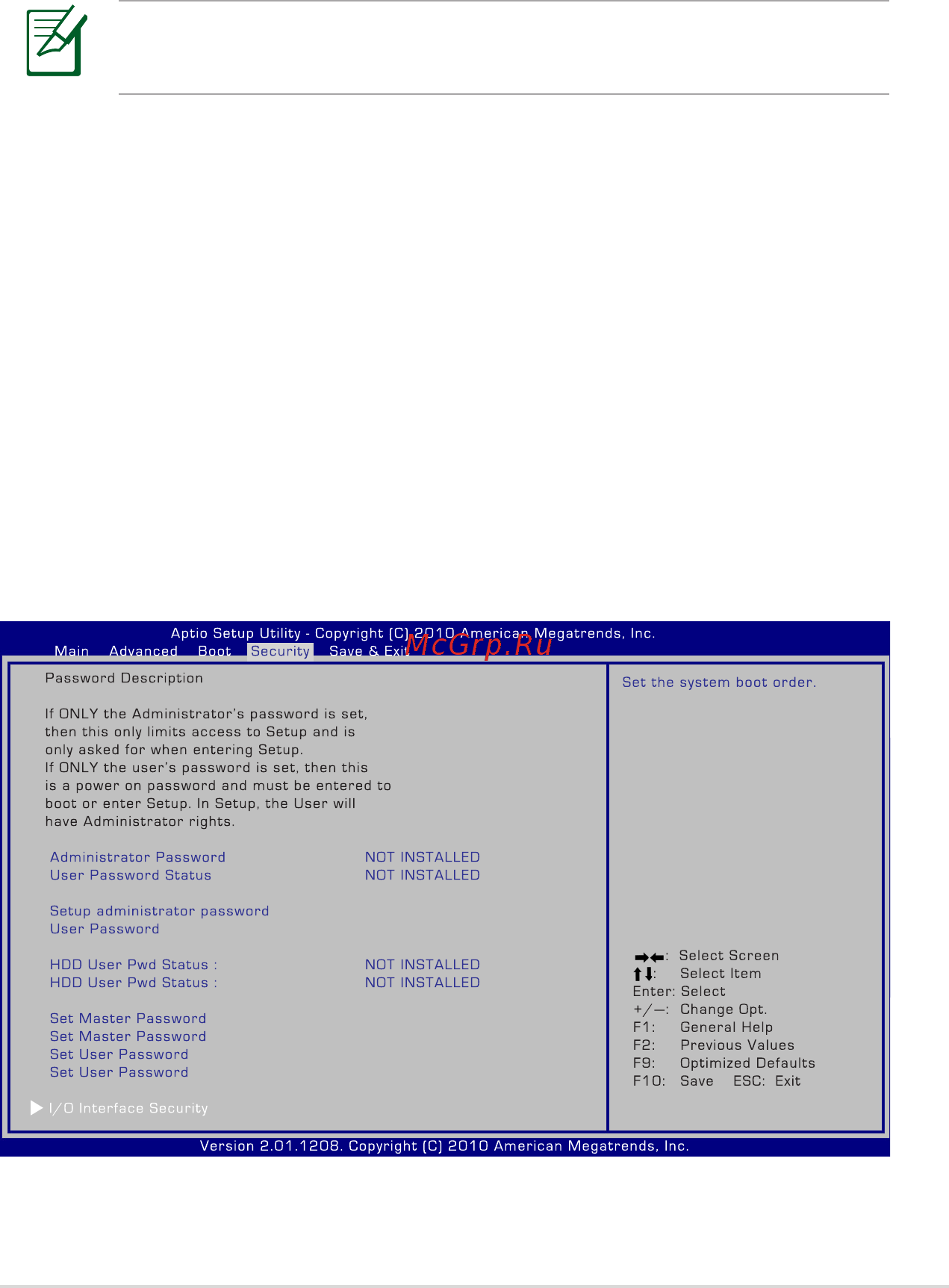 Asus N75Sf  i5-2410M [93/118] Использование dvd восстановления опция