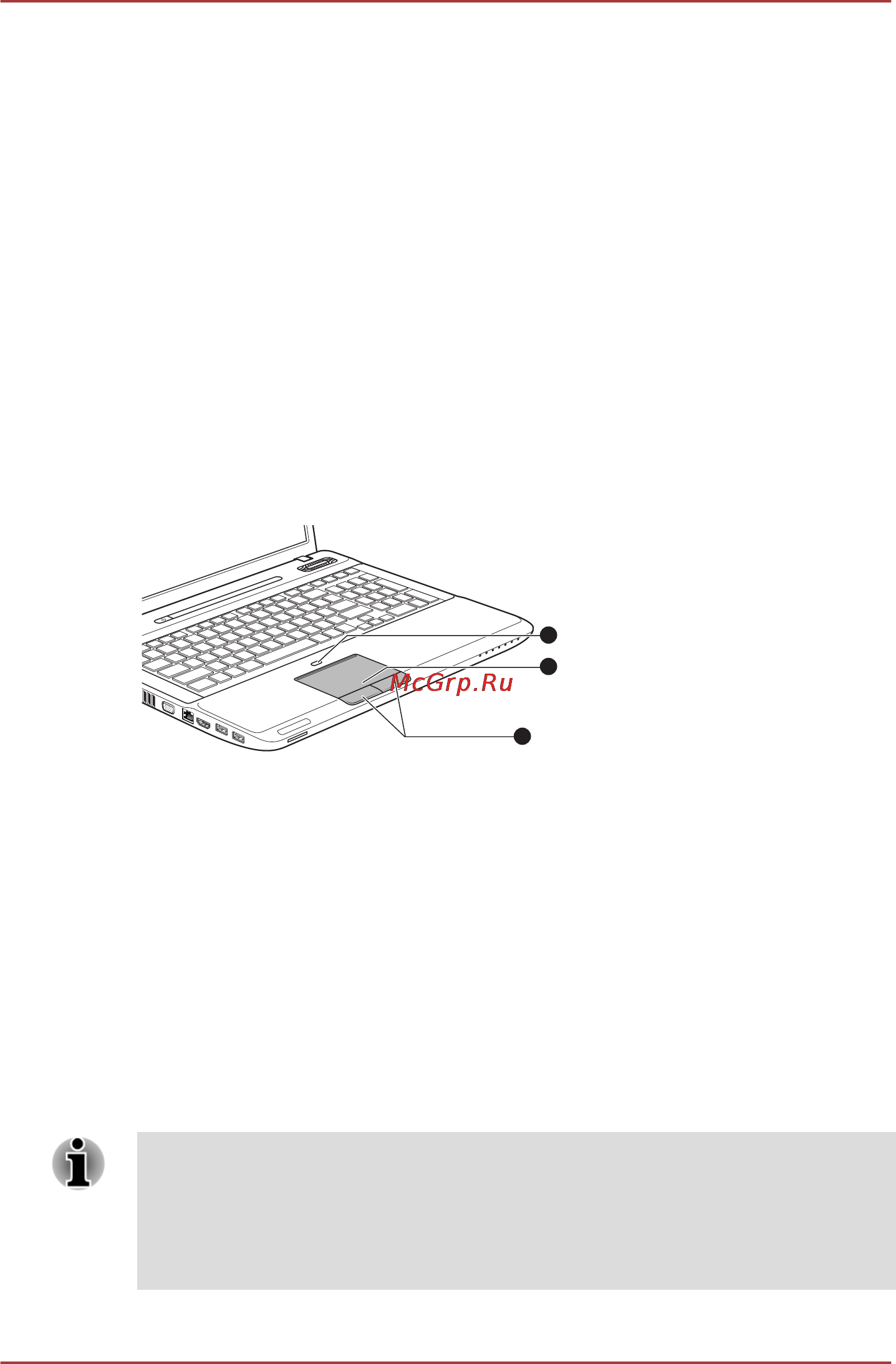 Toshiba QOSMIO Х770-11R-1EJ [52/206] Глава 3 изучаем основы