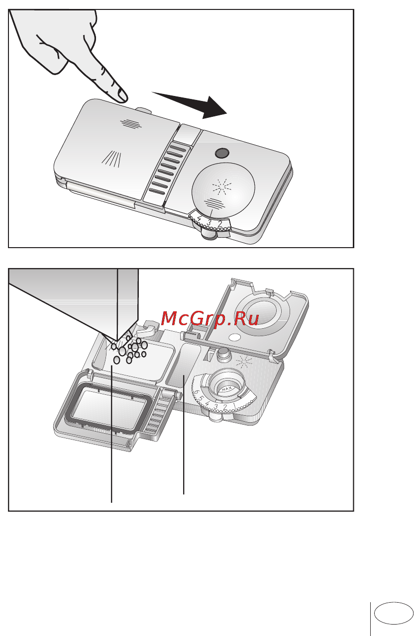 Beko DFN 6611 [13/37] Моющее средство