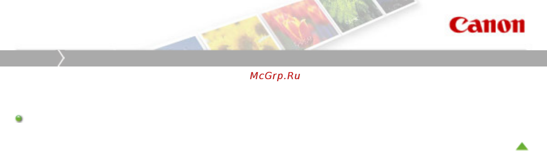 Canon PIXMA MG3140 [10/964] Печать с компьютера