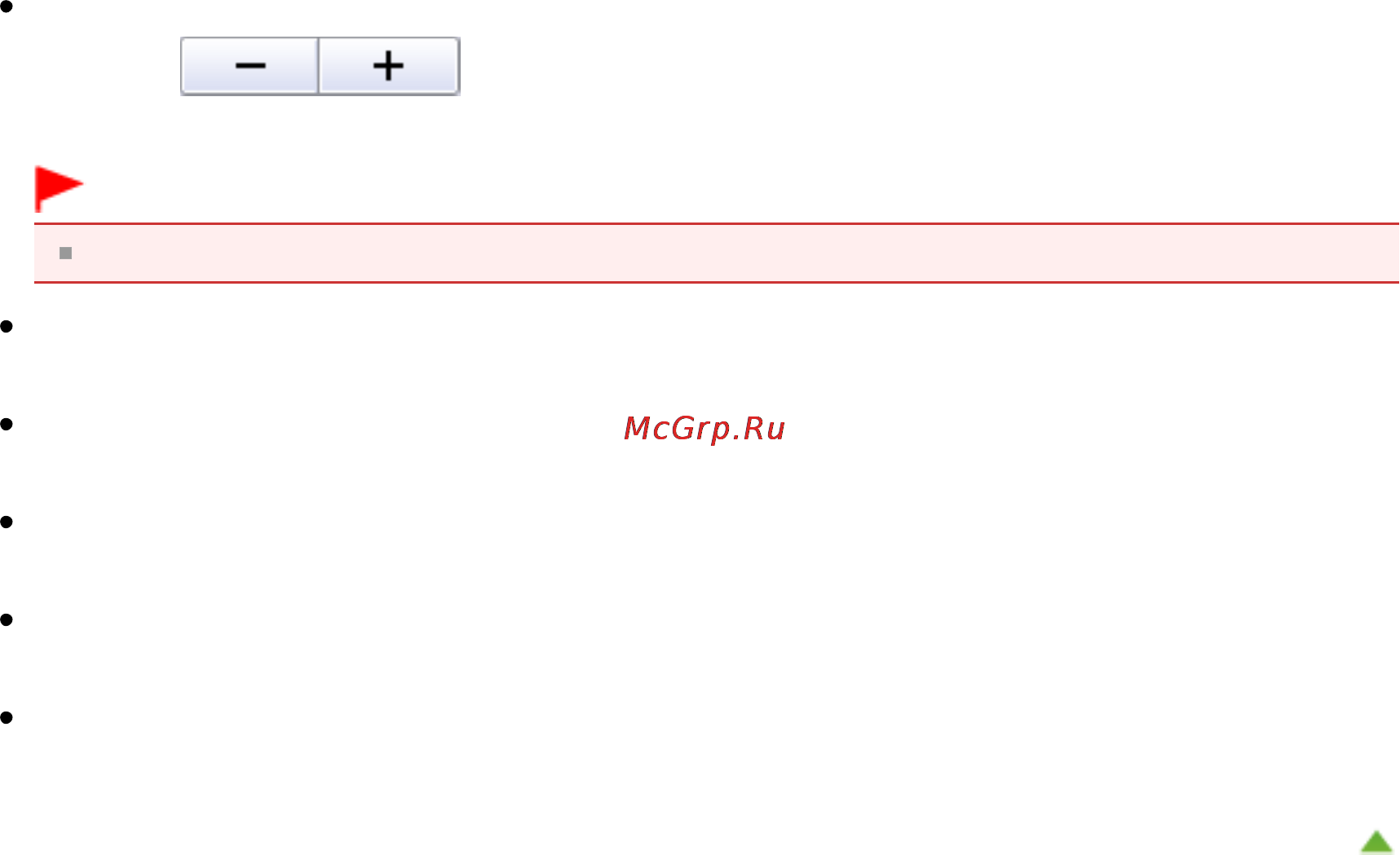 Canon Pixma MG6240 [542/1105] Page 542 of 1105 pages диалоговое окно печать документа