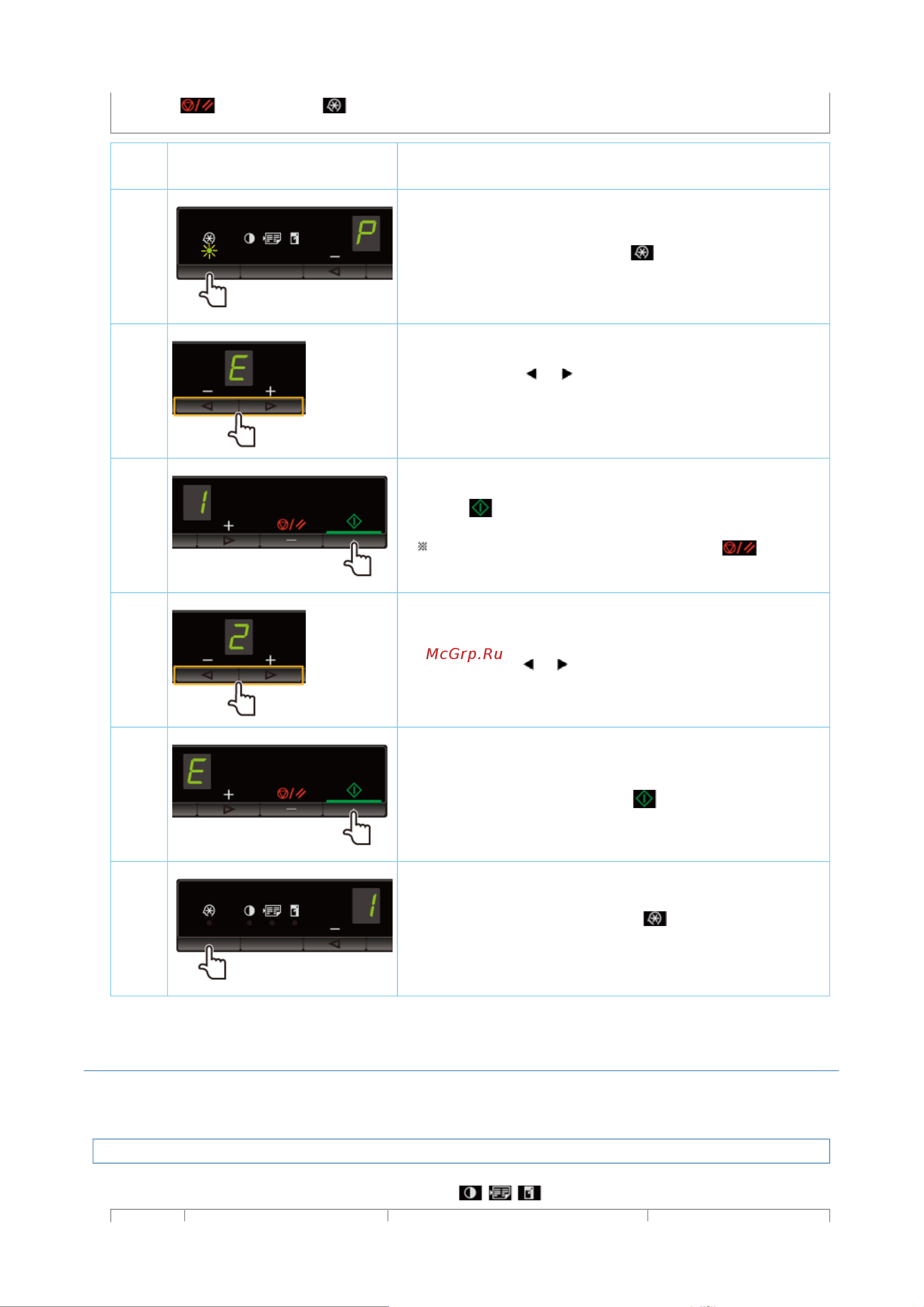 Canon i-SENSYS MF3010 [261/410] 09 2011 file p laser e249ma_cygnus_update pm deliverables sponsor to sponsor 2011