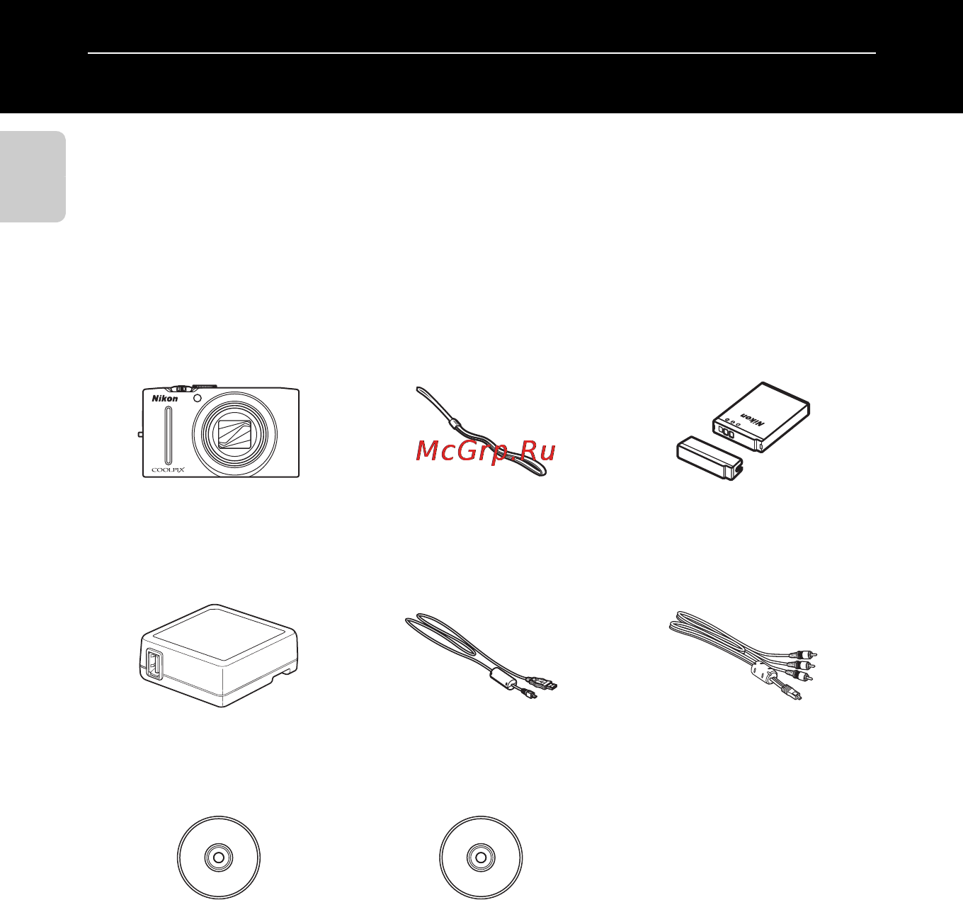 Nikon COOLPIX S8200 Silver [4/140] Прочтите это