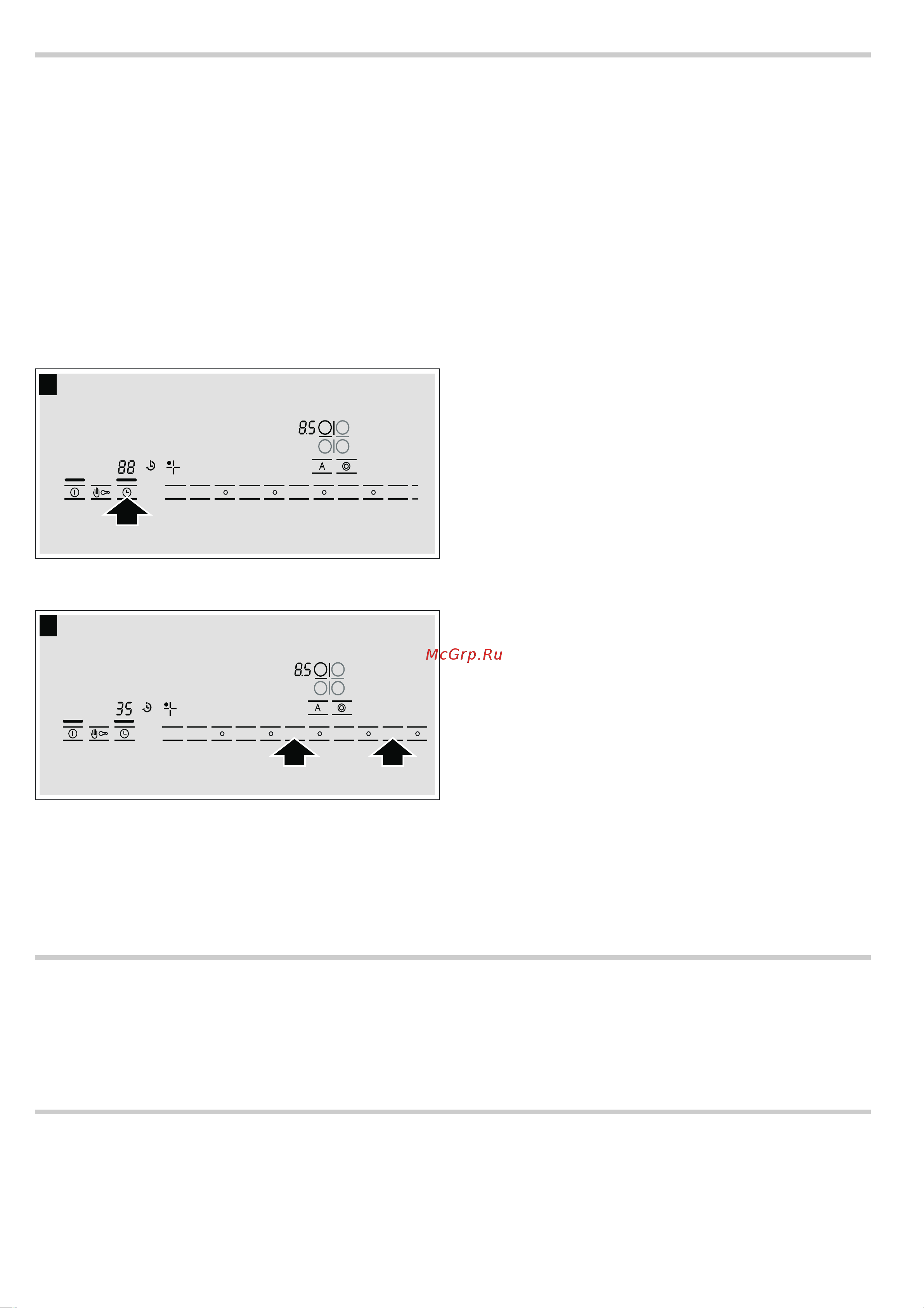 Bosch PKN651N14D [20/44] Automatické časové omezení